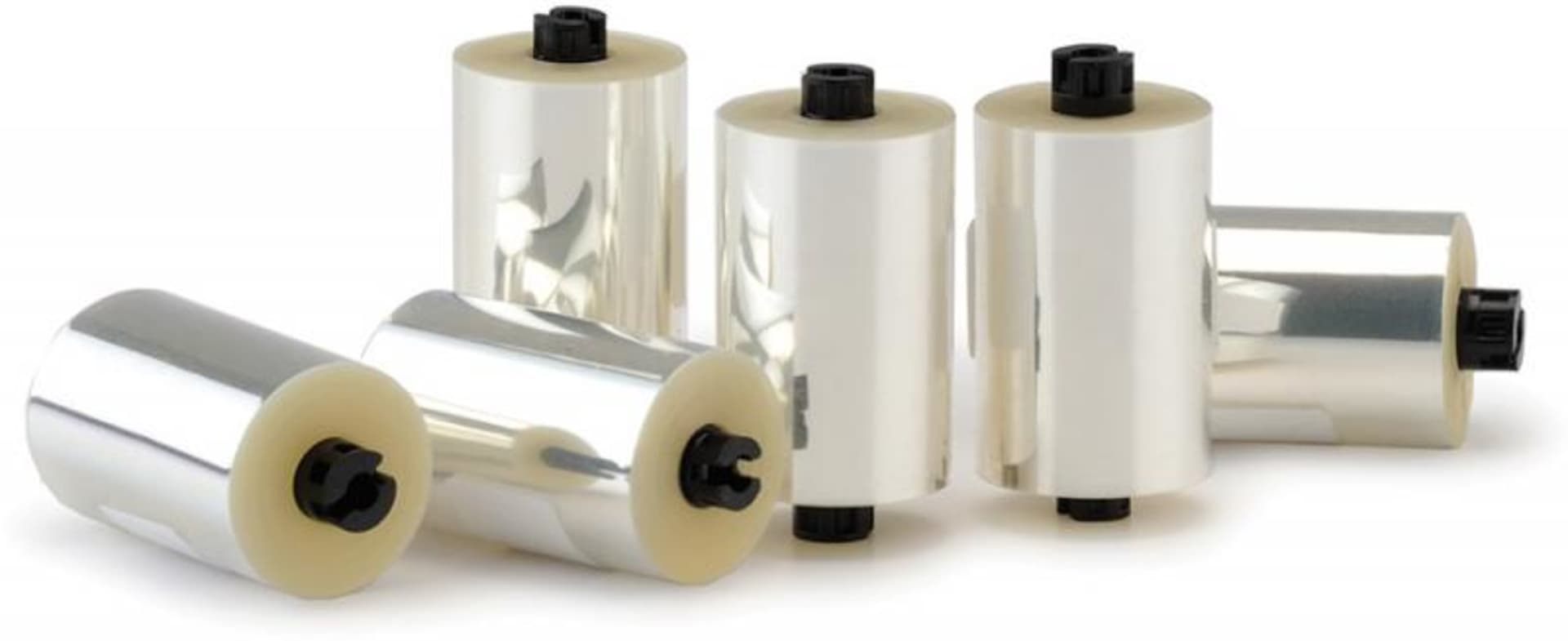 100% AC1/ST1 SVS roll-off film 6 stk. - 100%
