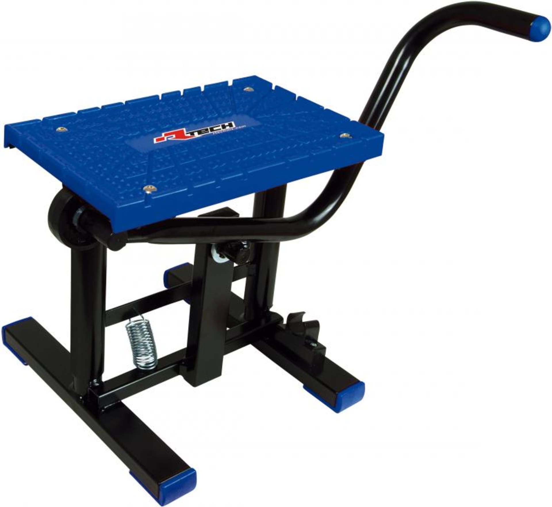 RTech stool - blue - Rtech - Motocross Parts