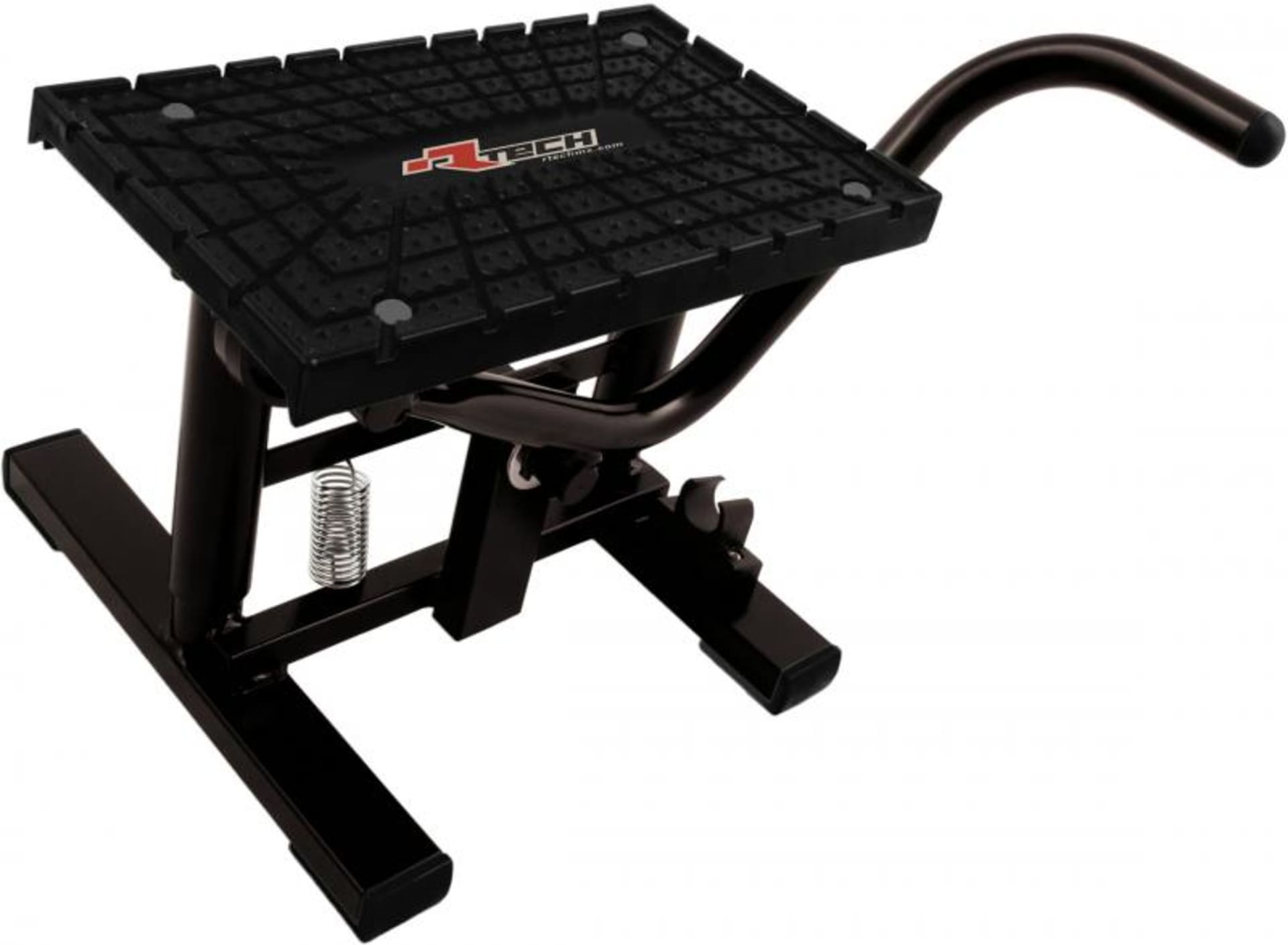 RTech stool mini - black RTech stool mini - black - Rtech - Motocross Parts
