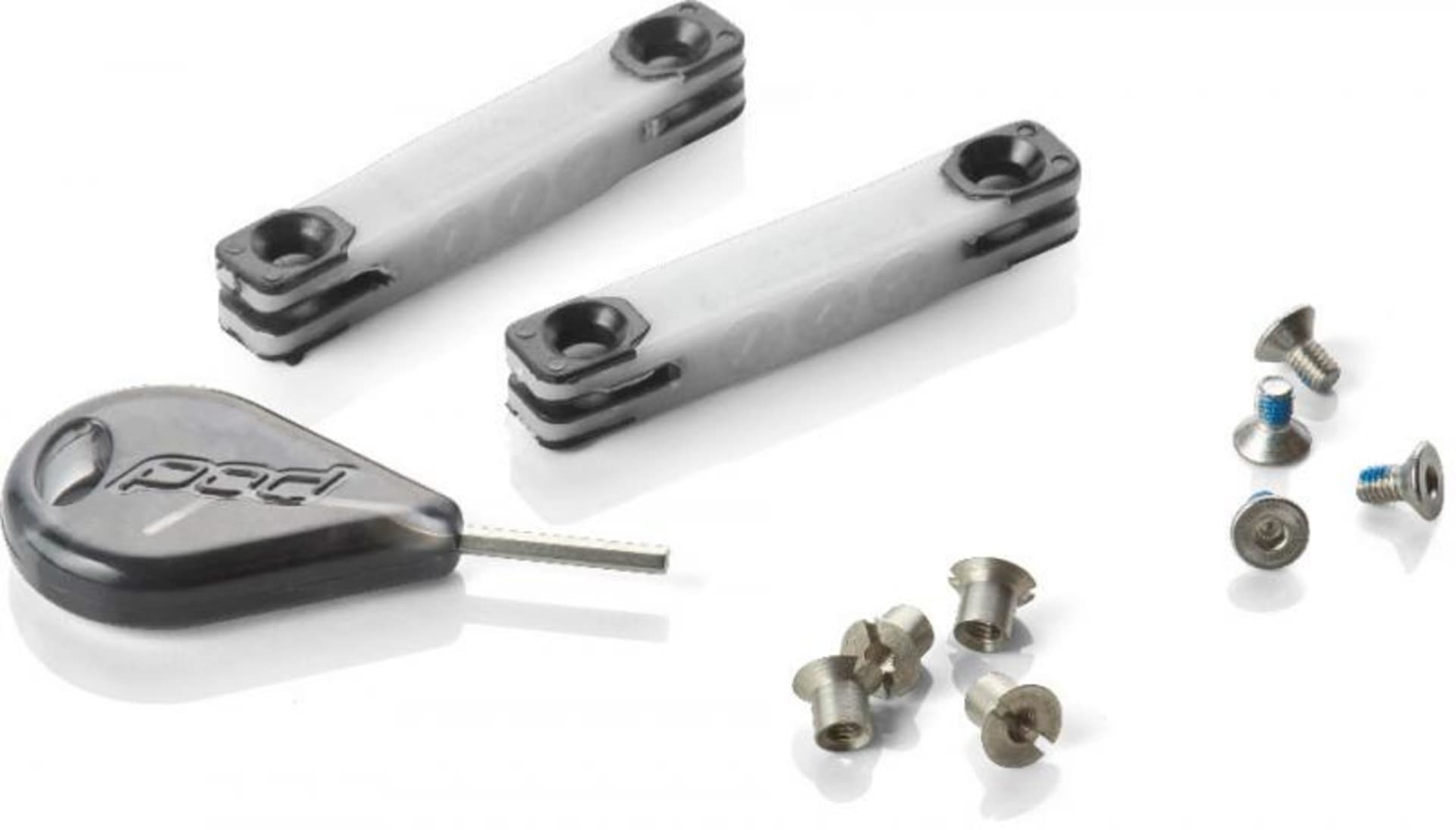 Pod KX 2.0 Kit ligamentaire pour charnière - POD - Motocross Parts