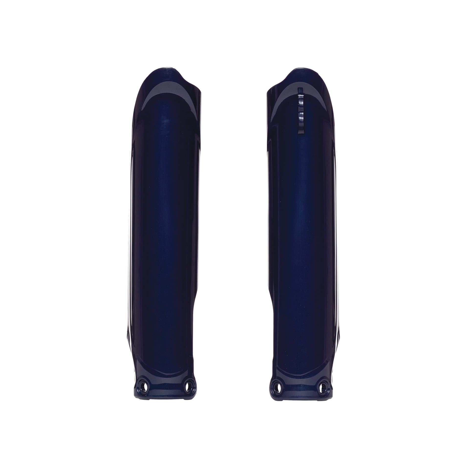 Polisport forgaffelbeskyttere sort - YZF 23-... - Polisport