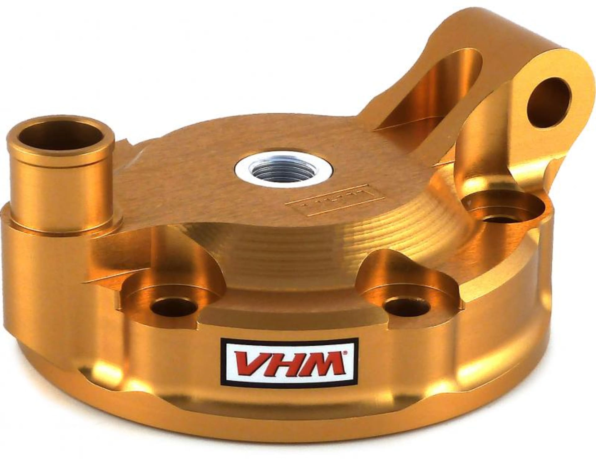 VHM Zylinderkopf - YZ250 99-... - VHM - Motocross Parts