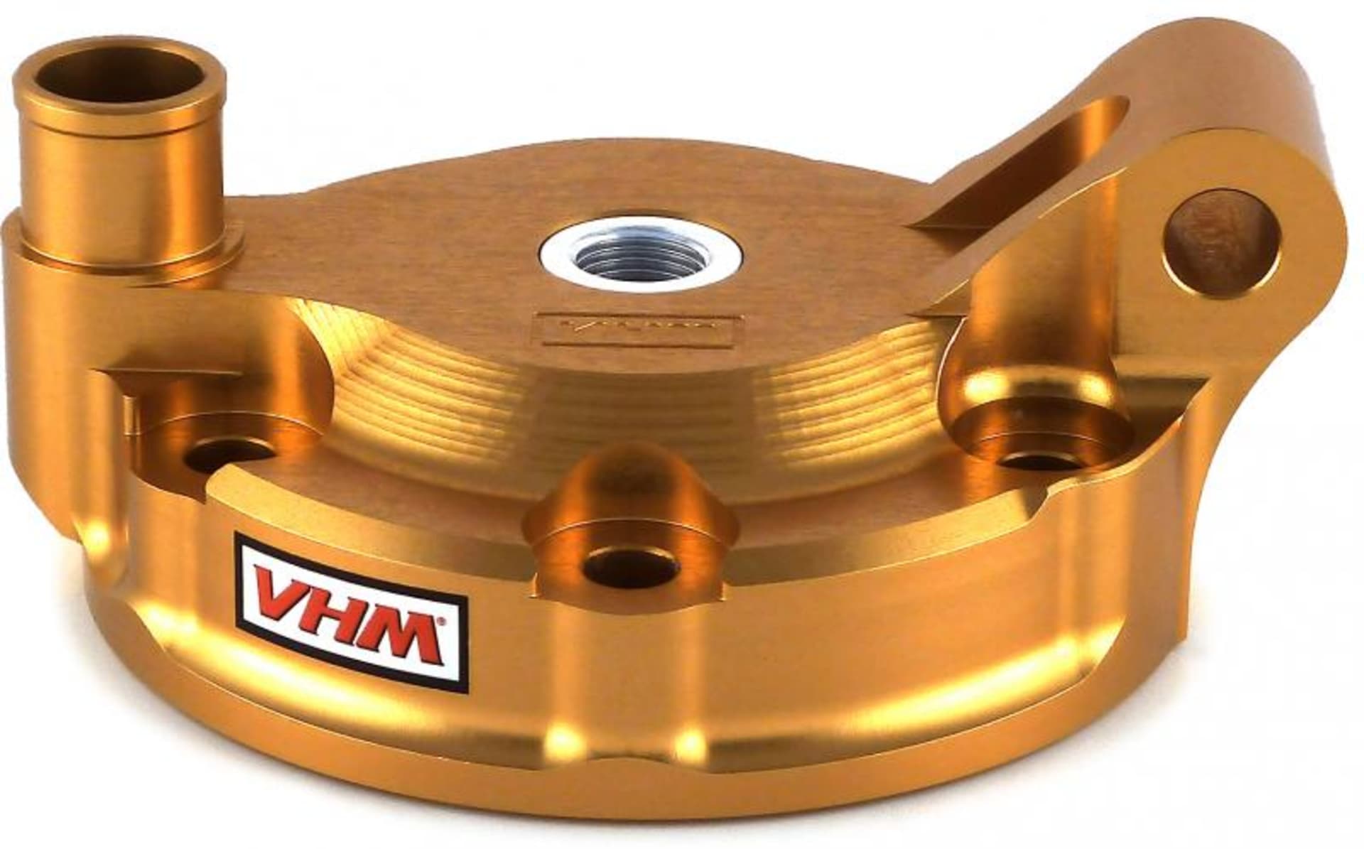 Culasse VHM - YZ250 99-... - VHM