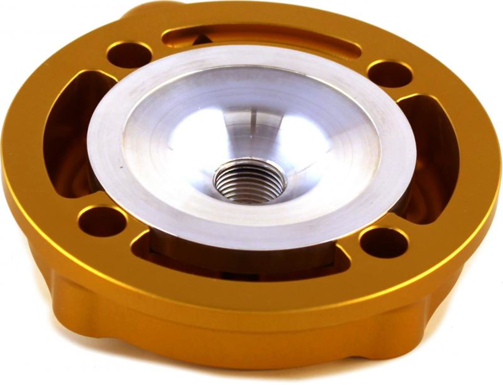 VHM Cylinder head Yamaha YZ85 2019 – 2024 - VHM