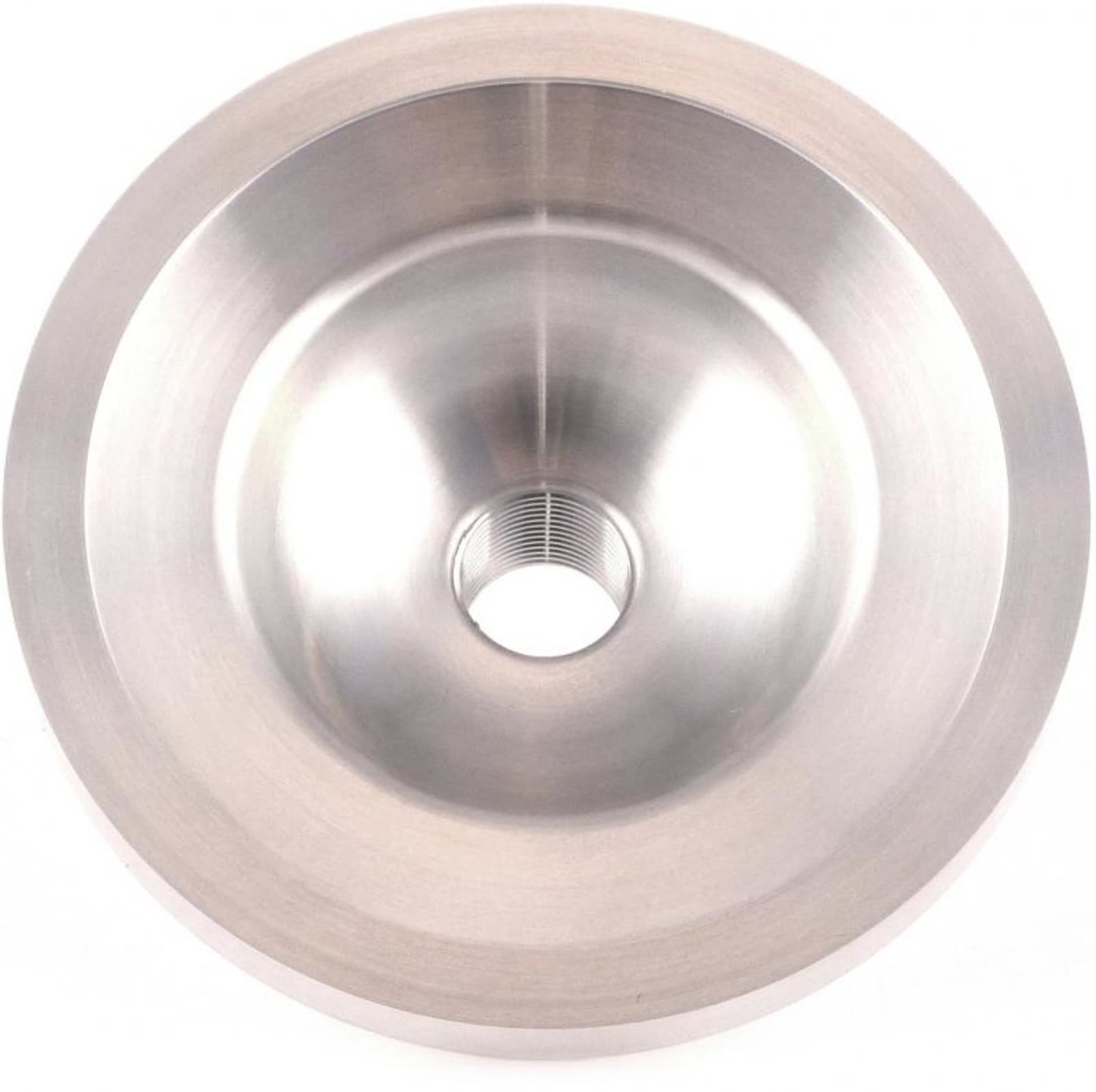 VHM insats för stoppstycke 20.60 standard - YZ250 99-... - VHM - Motocross Parts