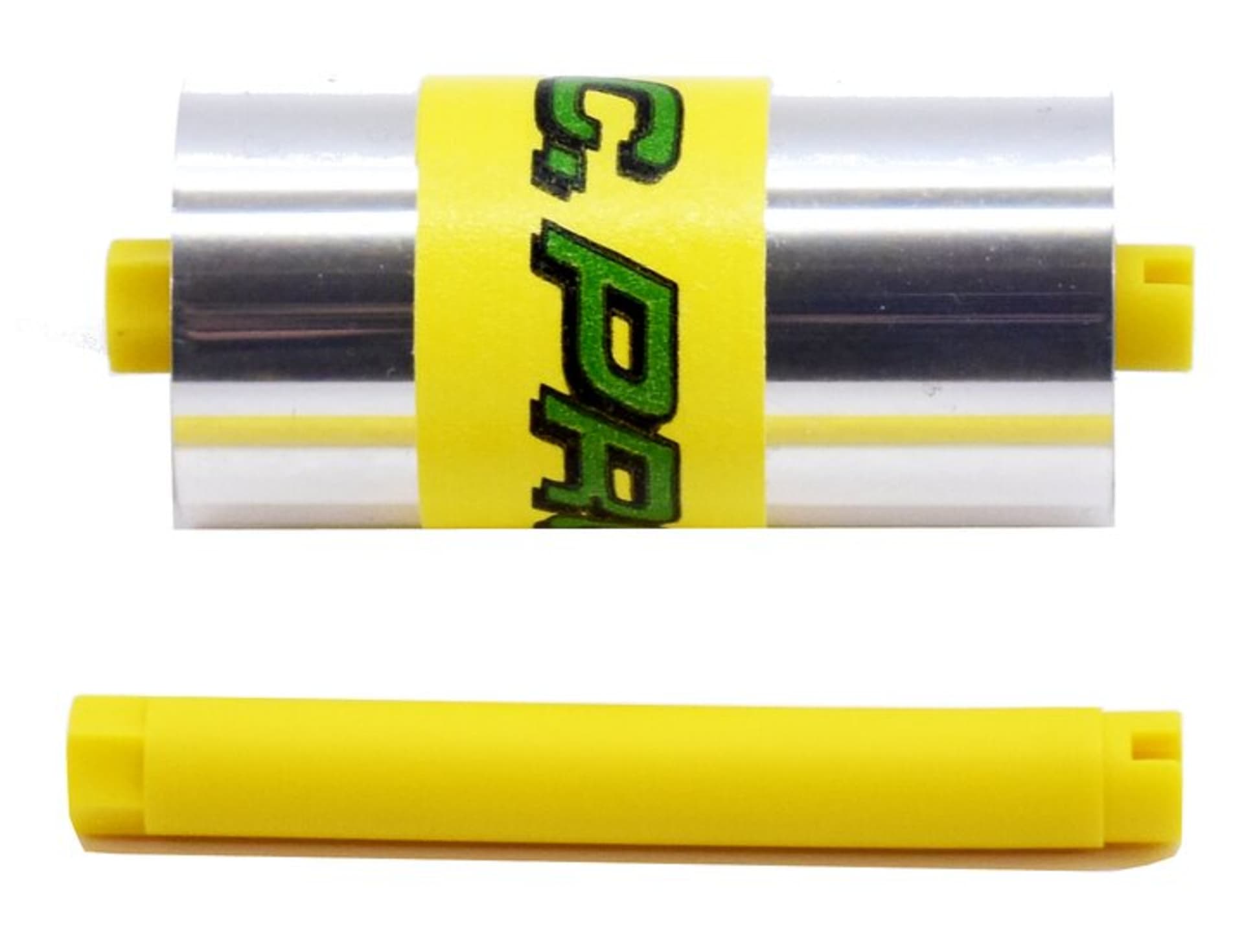 CCP RC2/AC2/ST2 ForeCast-film - CC PRODUCTS - Motocross Parts