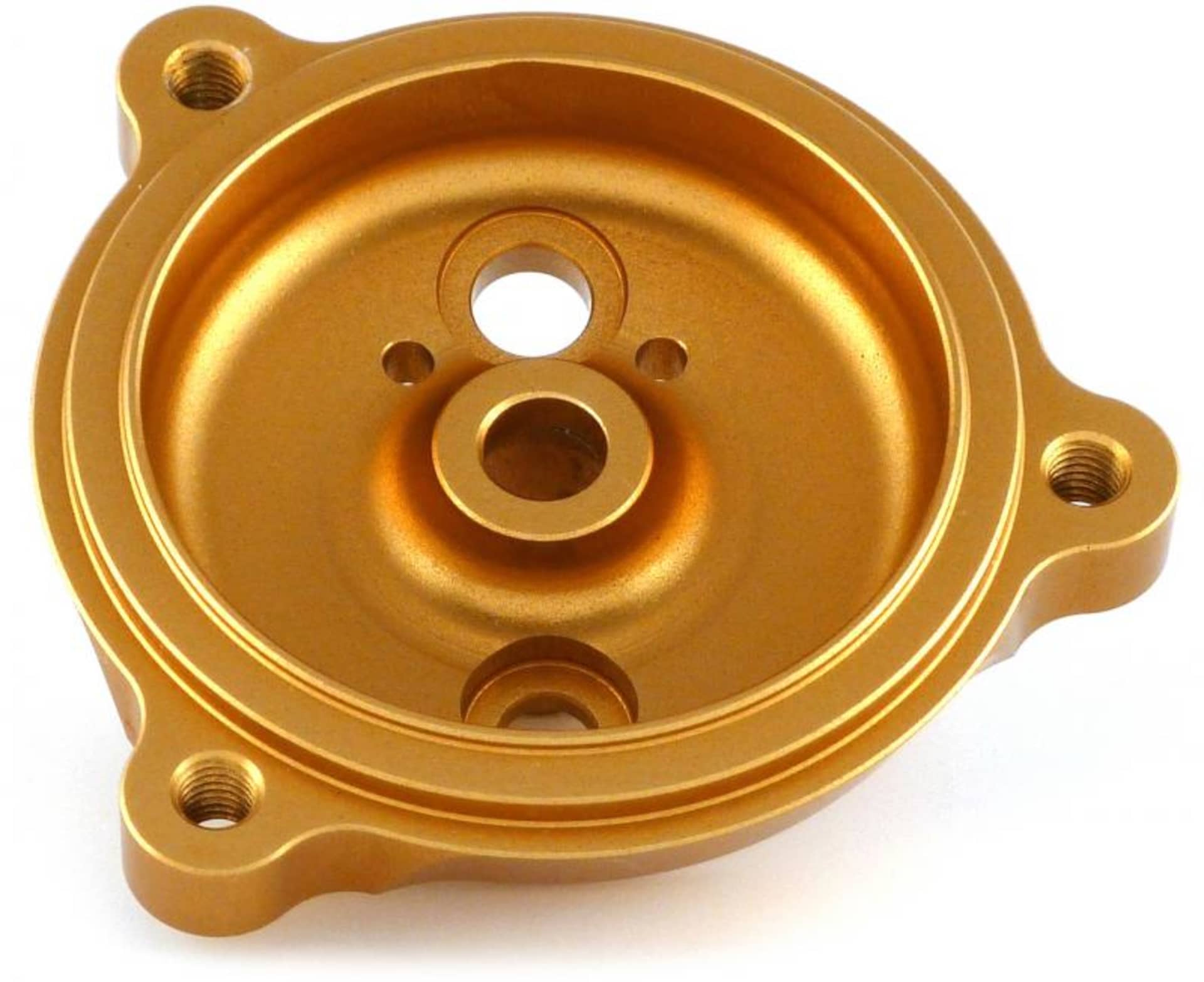 VHM-bas för justerbar avgasventil KTM 65 SX - VHM - Motocross Parts