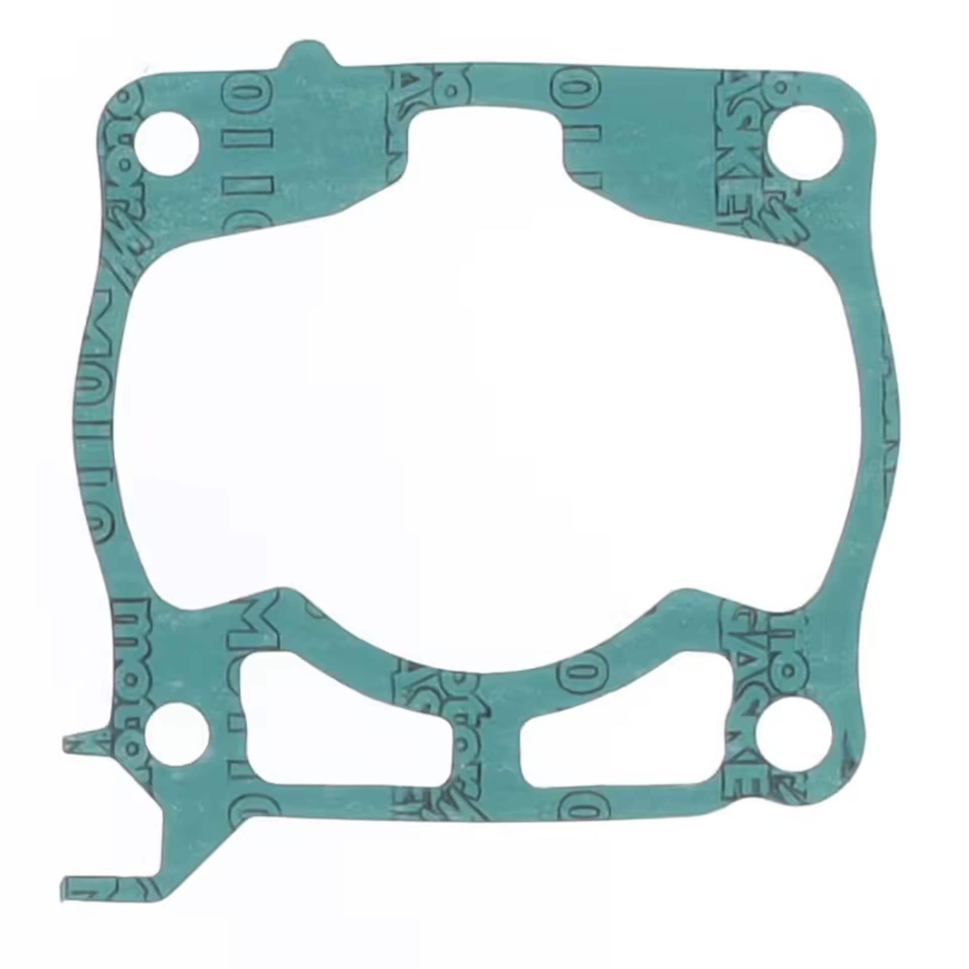 Athena bundpakning YZ125 22-... - Athena - Motocross Parts