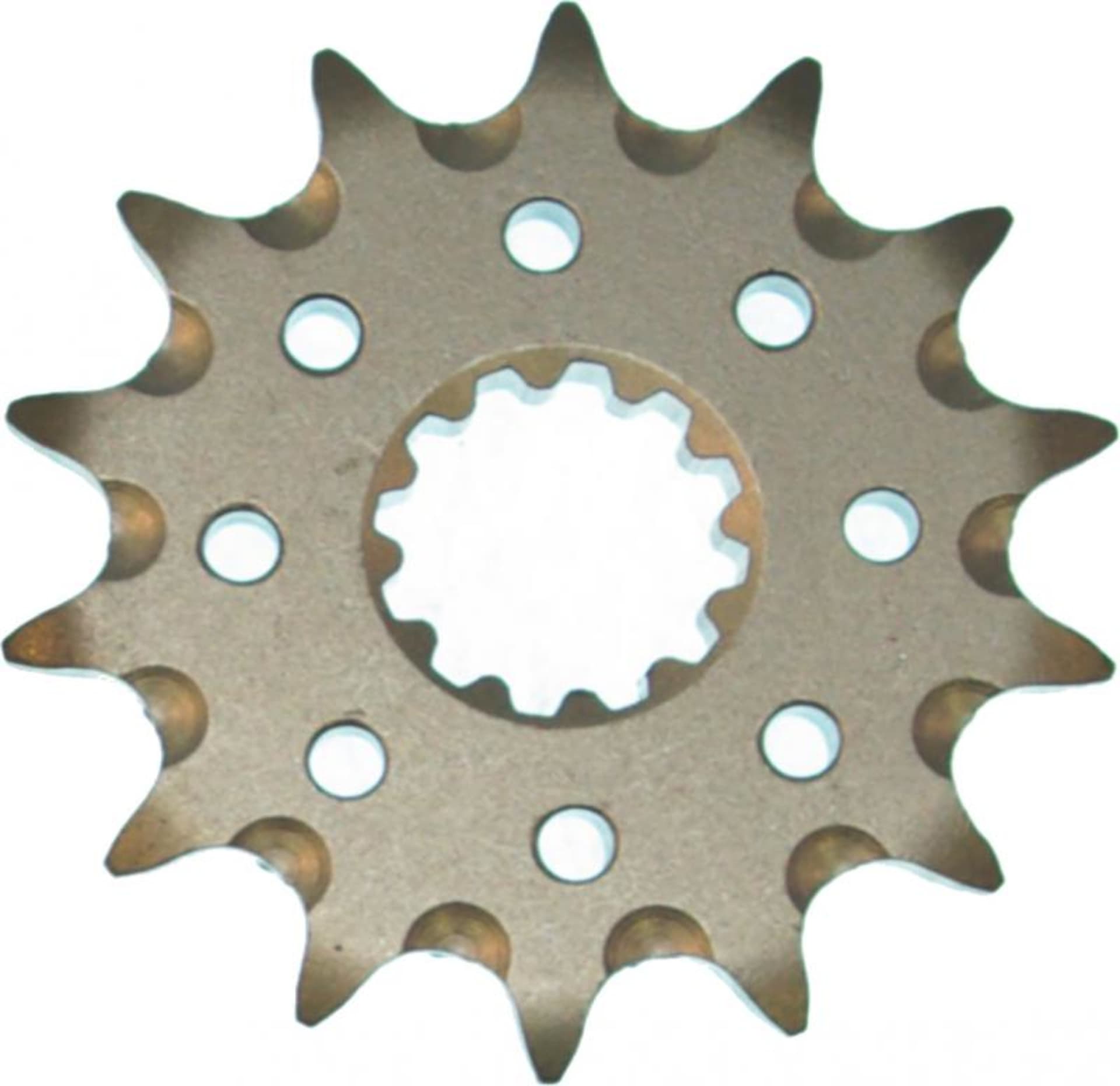 Supersprox främre kedjehjul - 85 SX/MC/TC - Supersprox - Motocross Parts