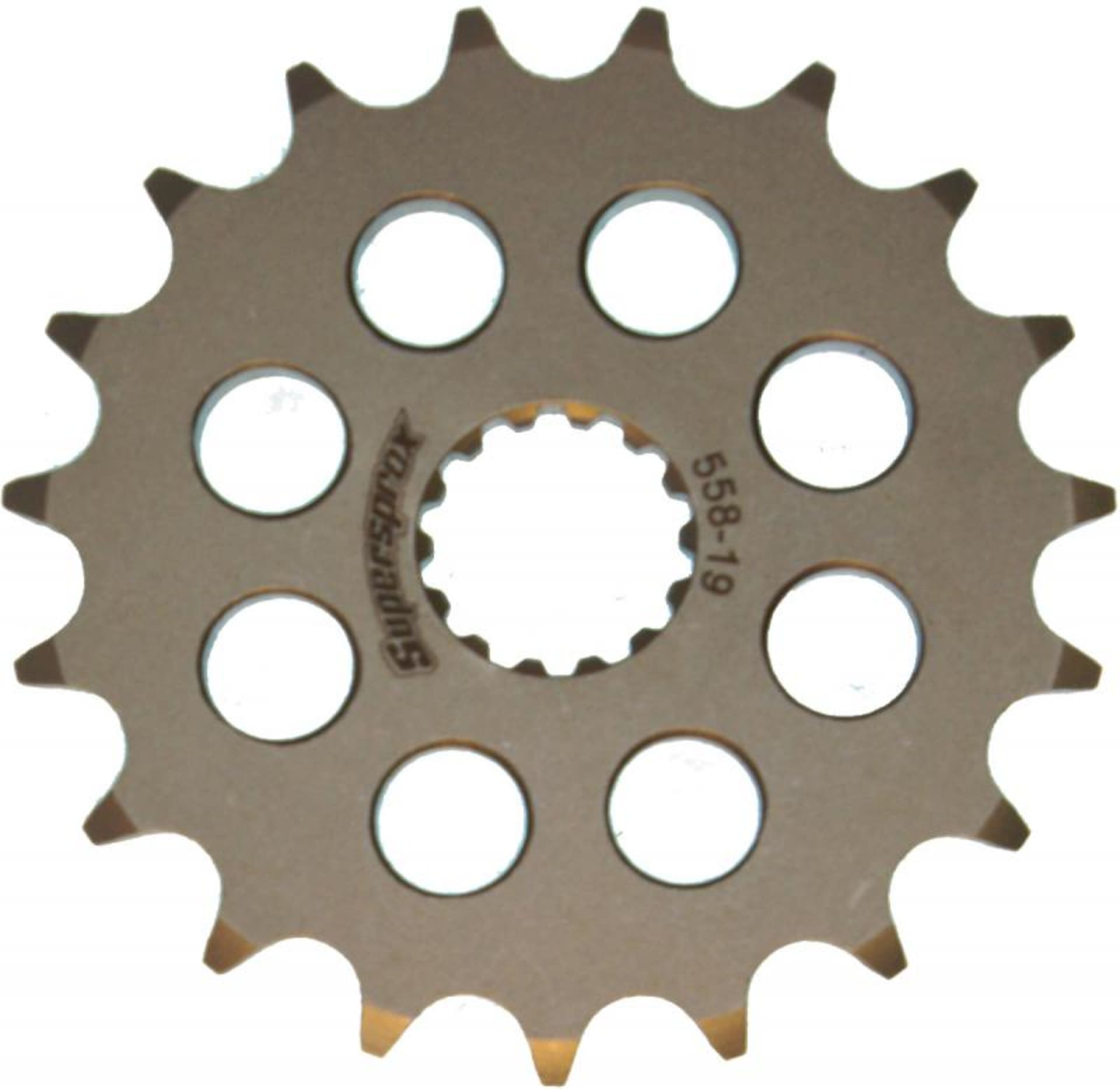 Pignon avant Supersprox - YZ85 - Supersprox - Motocross Parts