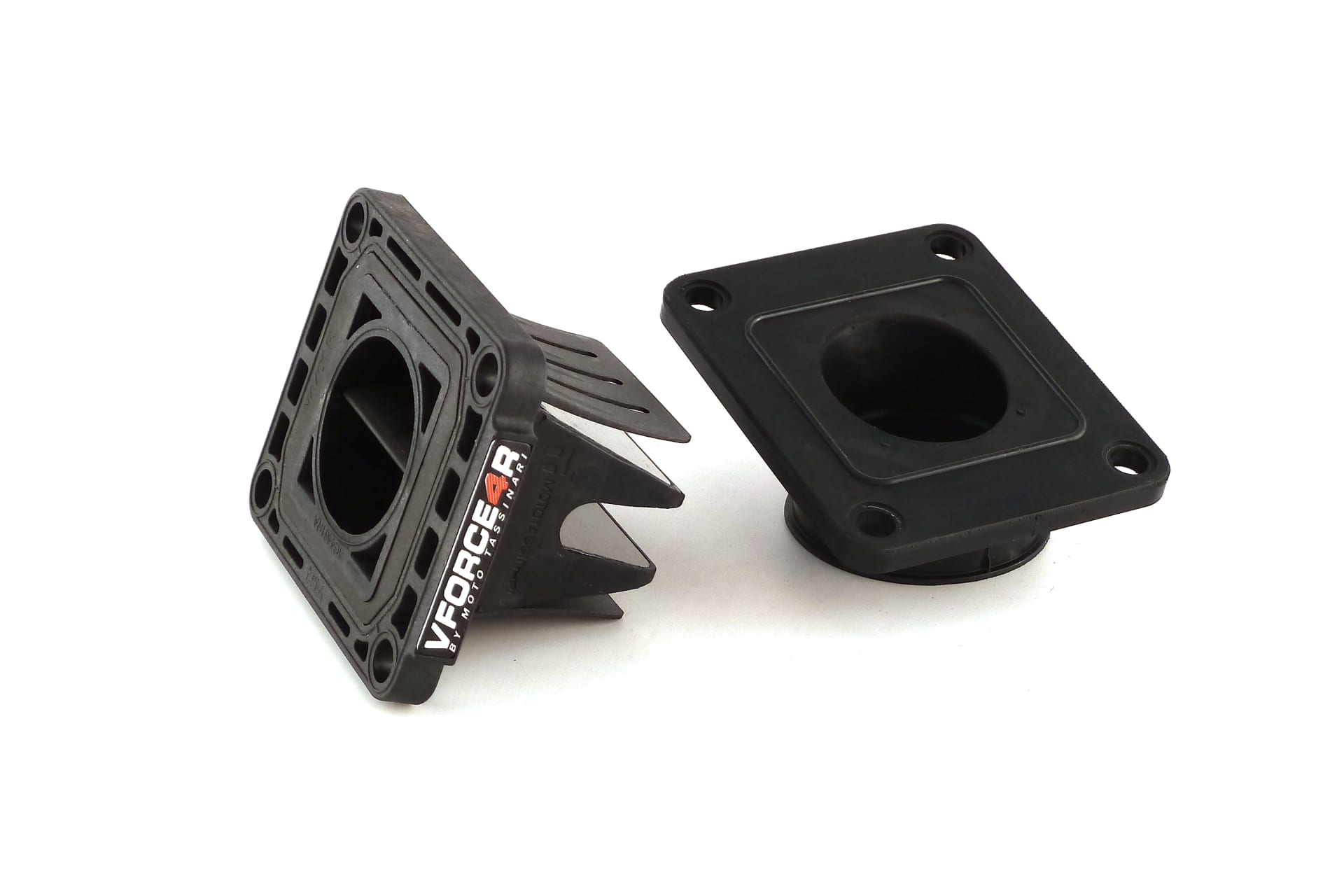 Vforce/moto Tassinari V-Force 4 Reed Valve Set Yamaha YZ85 1993-... - VForce/Moto Tassinari