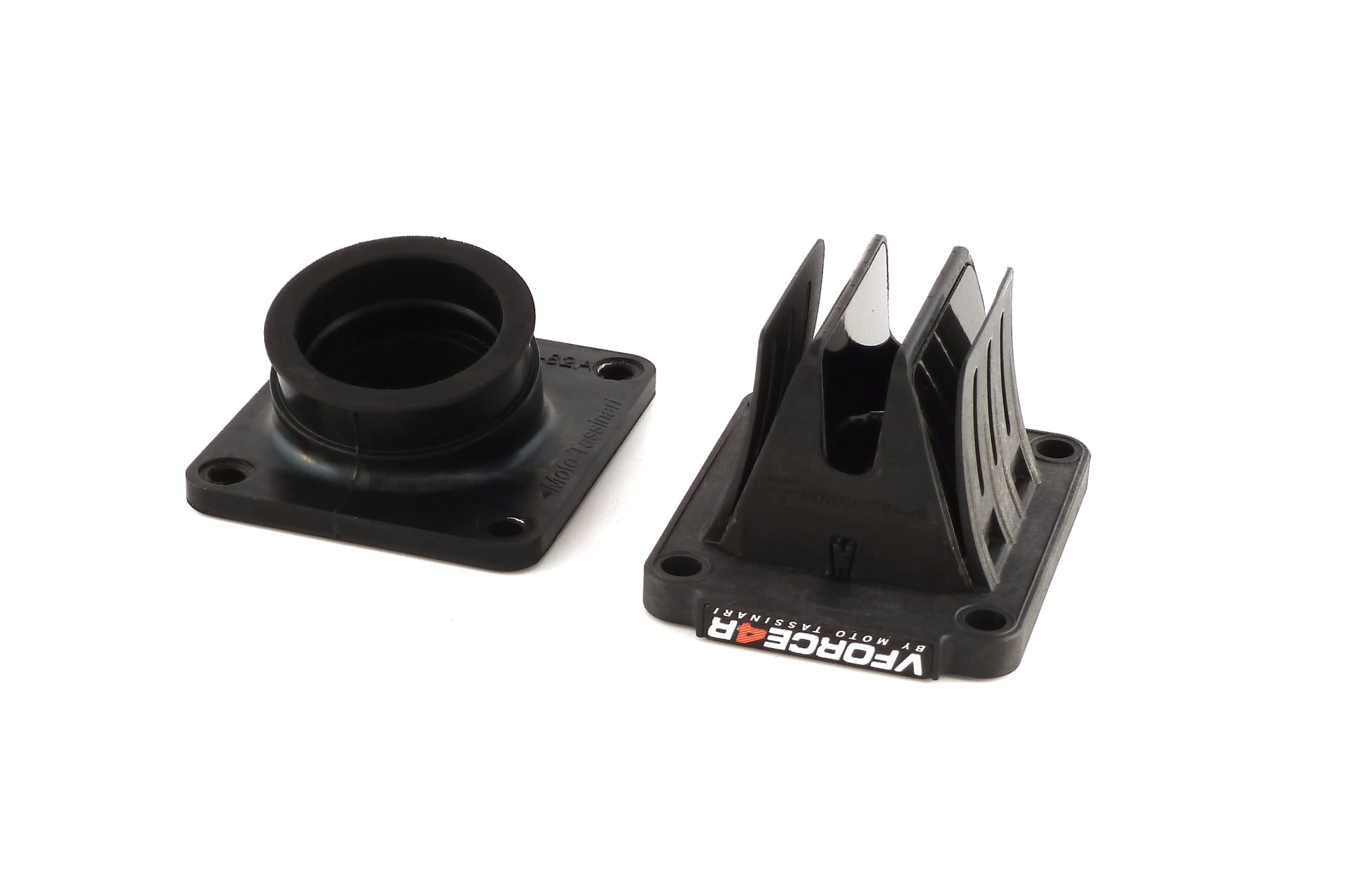 Vforce/moto Tassinari V-Force 4 Reed Valve Set Yamaha YZ85 1993-... - VForce/Moto Tassinari