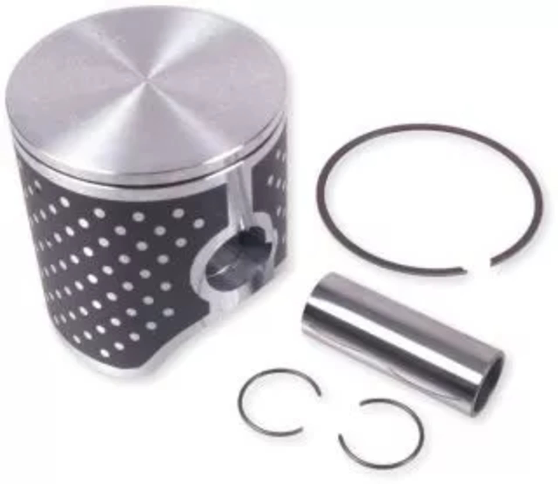 Vertex kolvsats (Cast Race) Yamaha YZ125 2005-... - Vertex