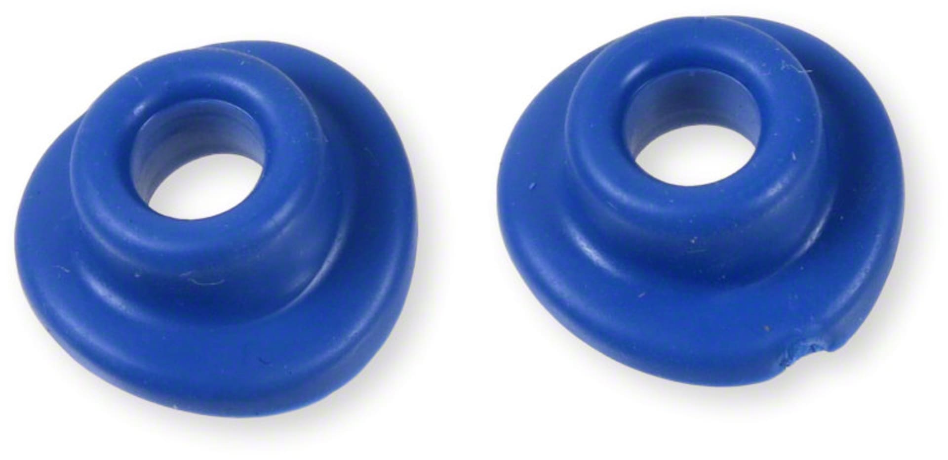 Valve Rubber MX-PRO - Red - MX-PRO - Motocross Parts