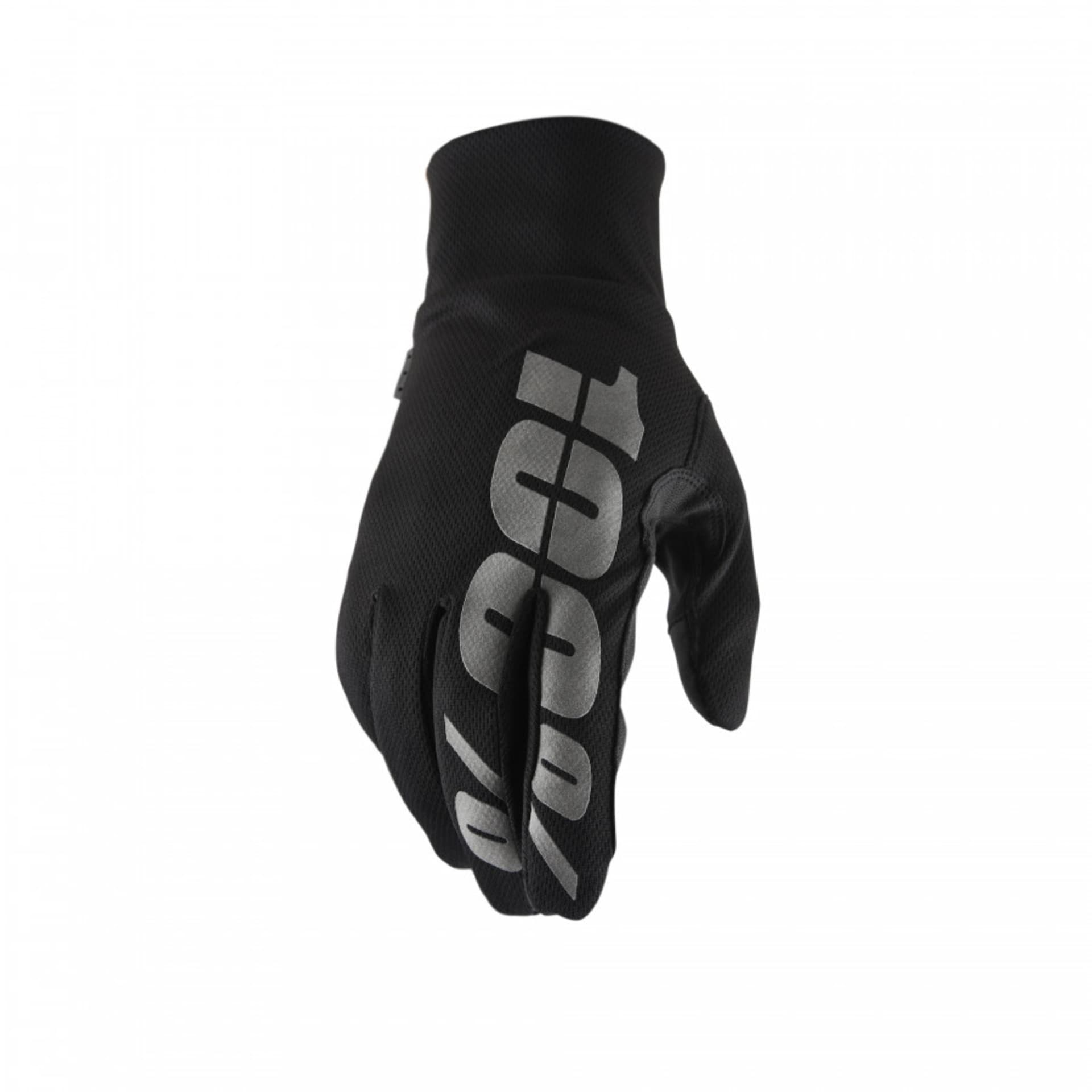 100% Hydromatic Waterproof - Noir - 100% - Motocross Parts