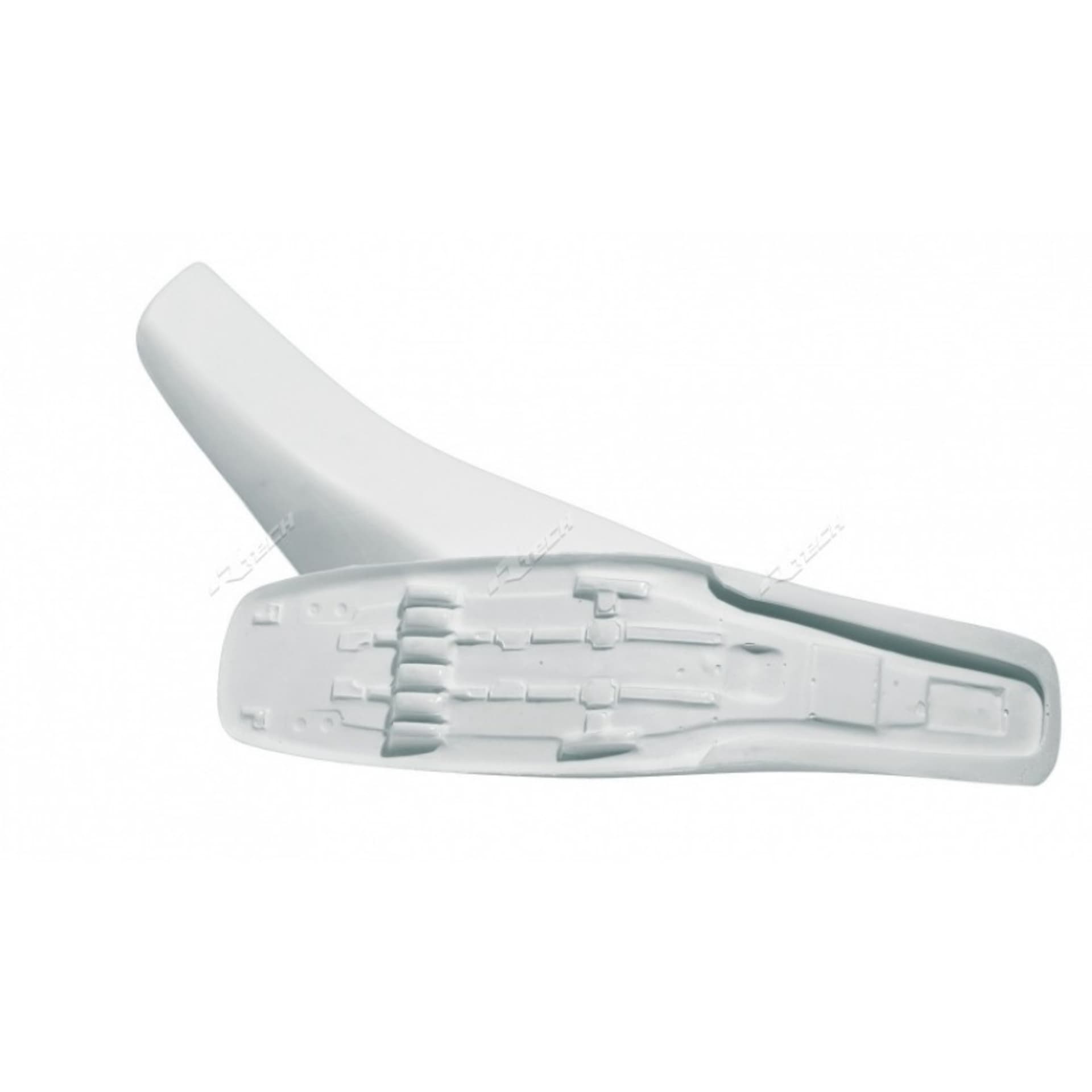 Rtech Sitz Schaumstoff Hart - Standard Höhe YZF - Rtech - Motocross Parts