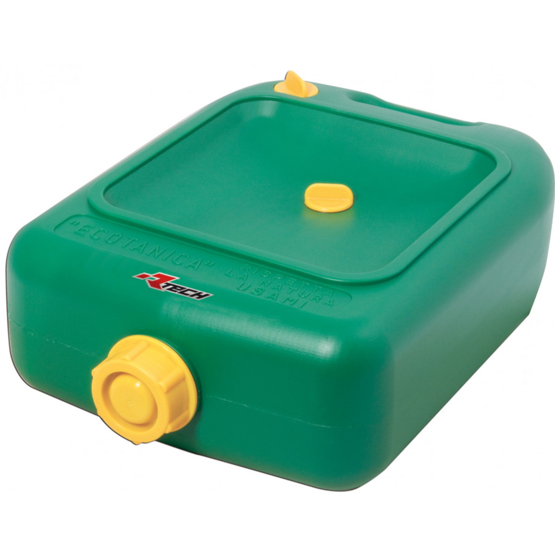 Rtech, Réservoir d'huile 6L - Rtech - Motocross Parts