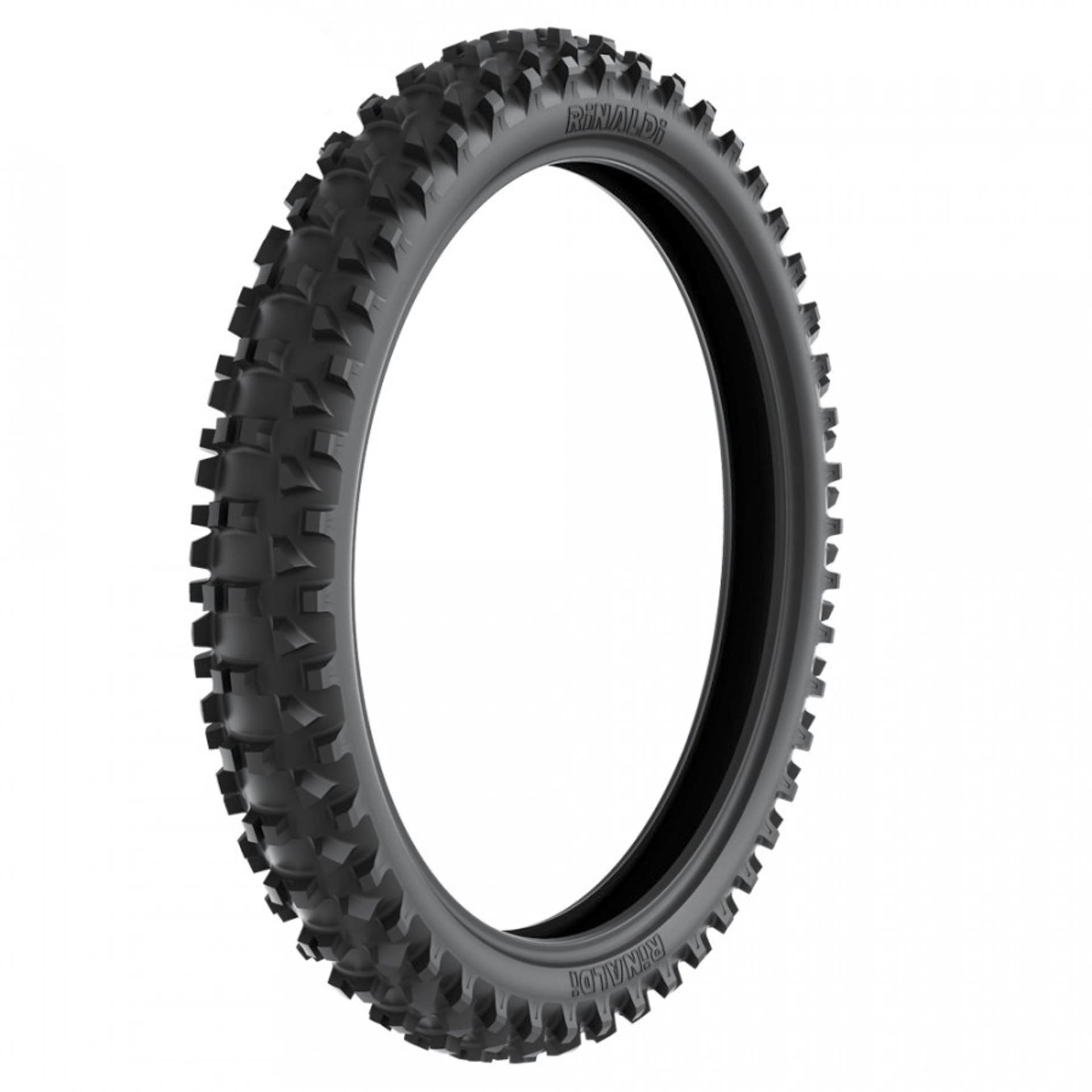 Pneu avant Rinaldi RS 47 70/100-19 - Rinaldi - Motocross Parts