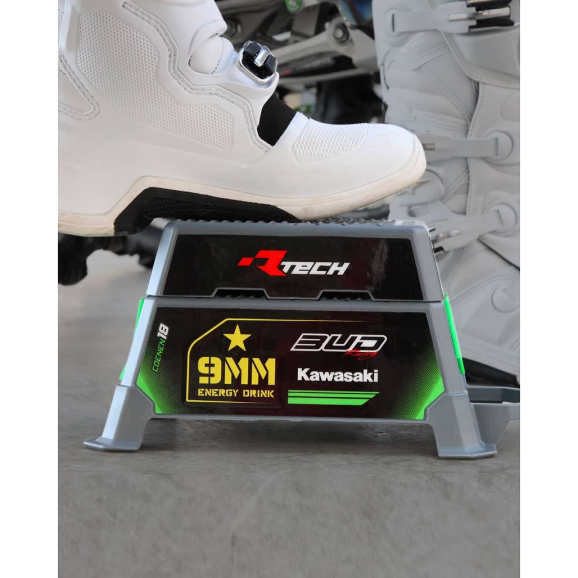 Rtech Startblöcke - Rtech