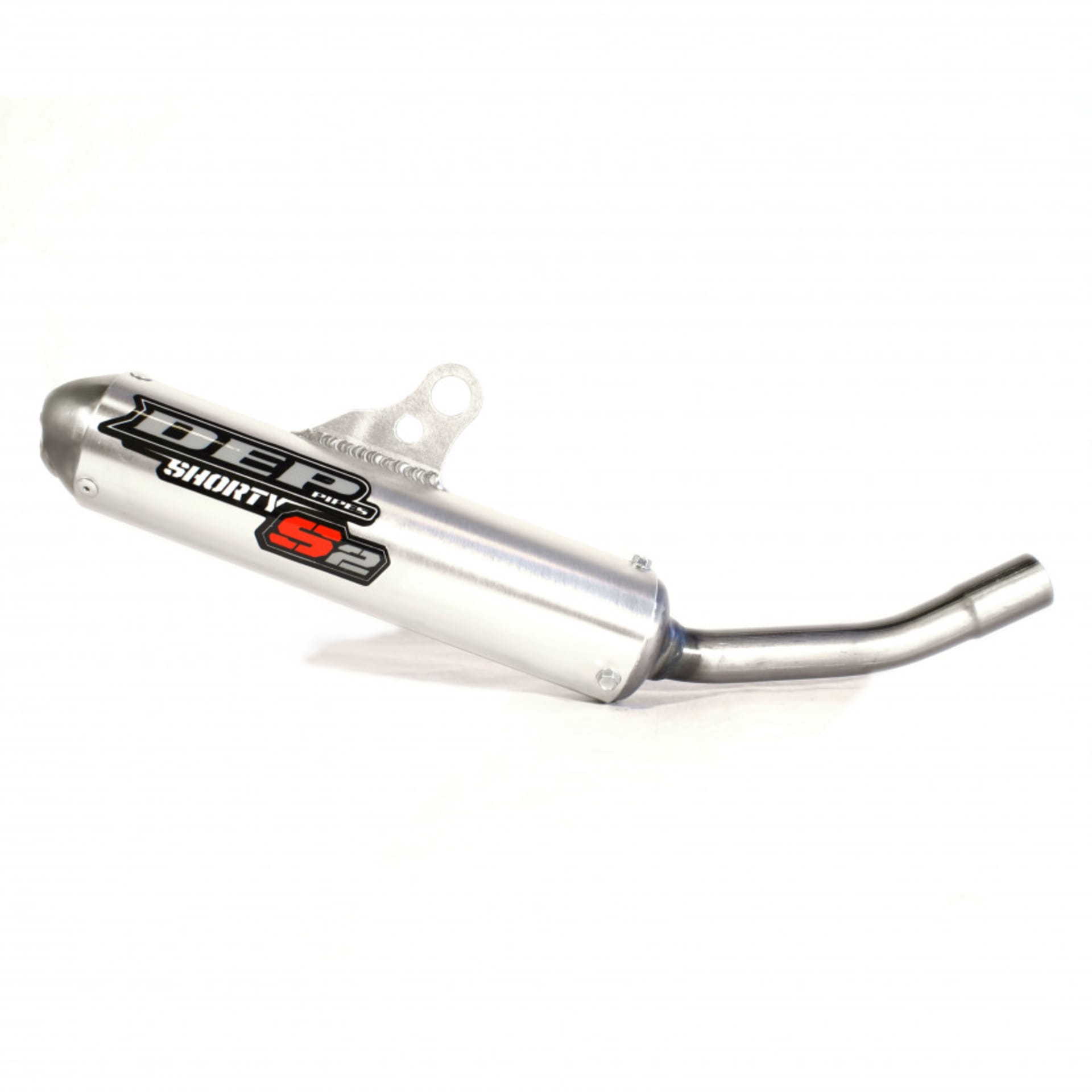 DEP, Silencieux SHORTY (FS) - DEP - Motocross Parts