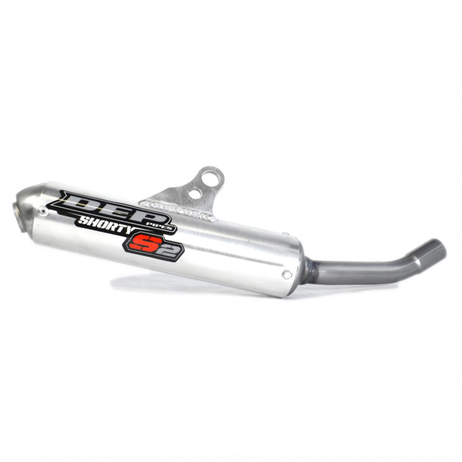 DEP Ljuddämpare SHORTY YZ125 2002-2021 DEP Ljuddämpare SHORTY YZ125 2002-2021 - DEP - Motocross Parts