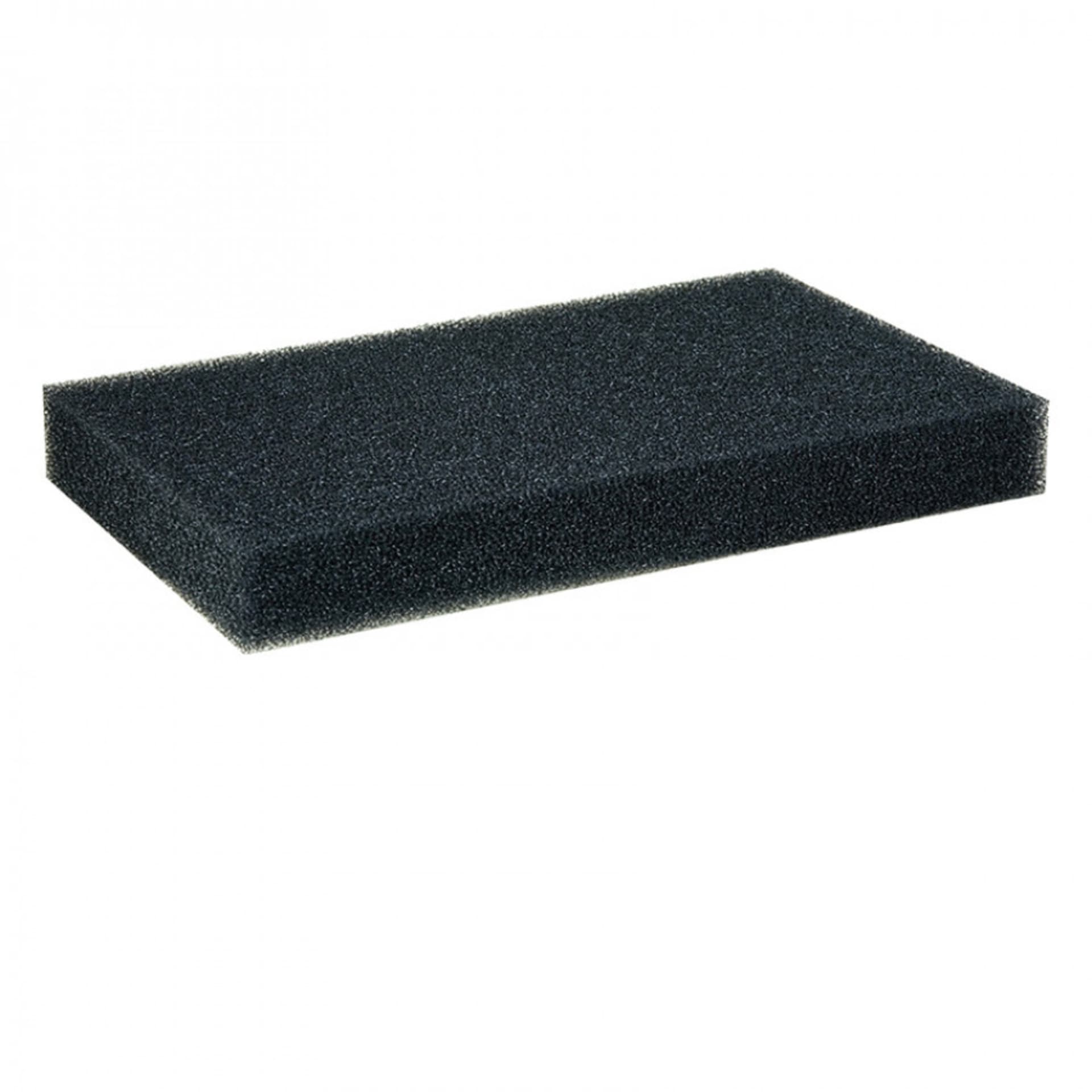 Rtech Retikulierter Schaumstoff 30 X 20 X 4 cm - Rtech - Motocross Parts