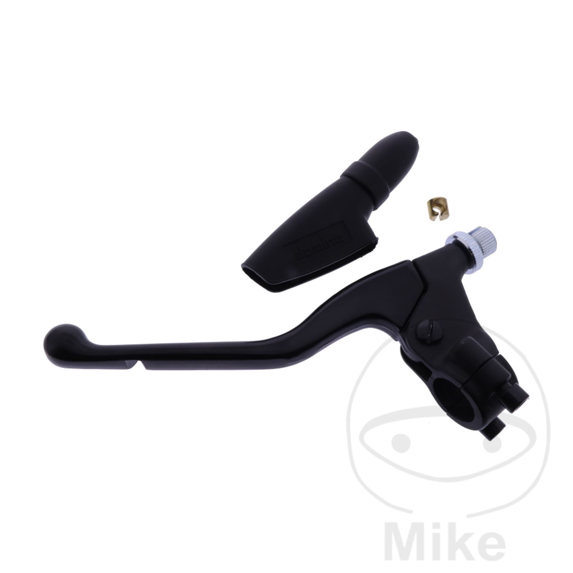 Domino coupling handle incl. bracket - Domino - Motocross Parts