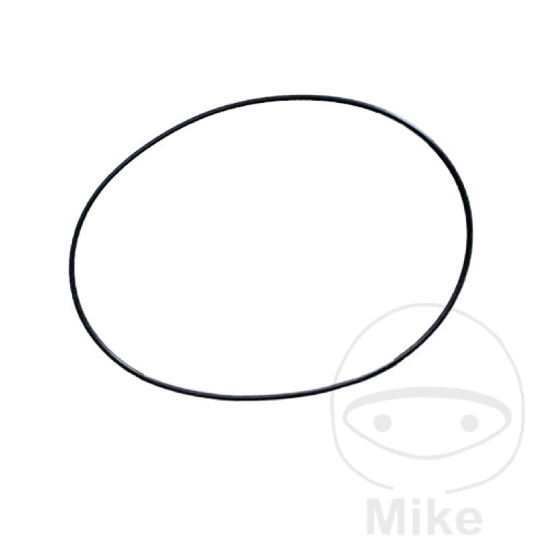 Athena toppakning YZ125 2005-... grå 1.78X88.62 MM - Athena - Motocross Parts