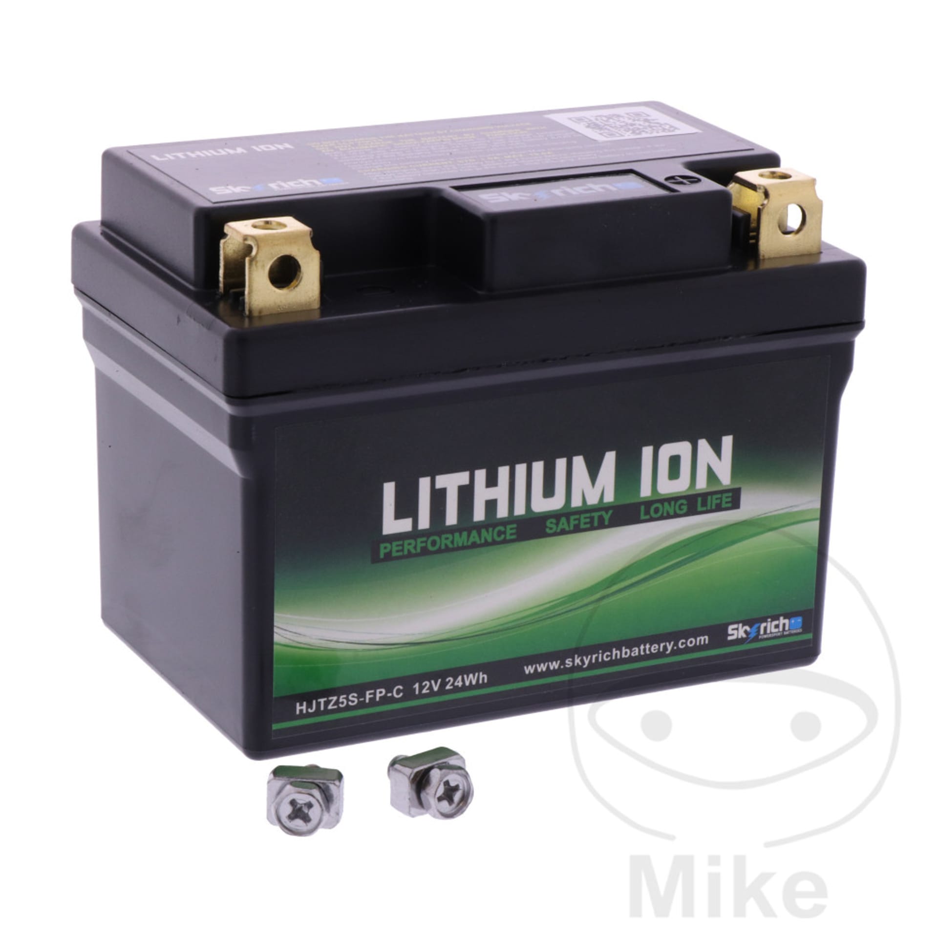 Skyrich Litium-ion batteri - KTM - Skyrich