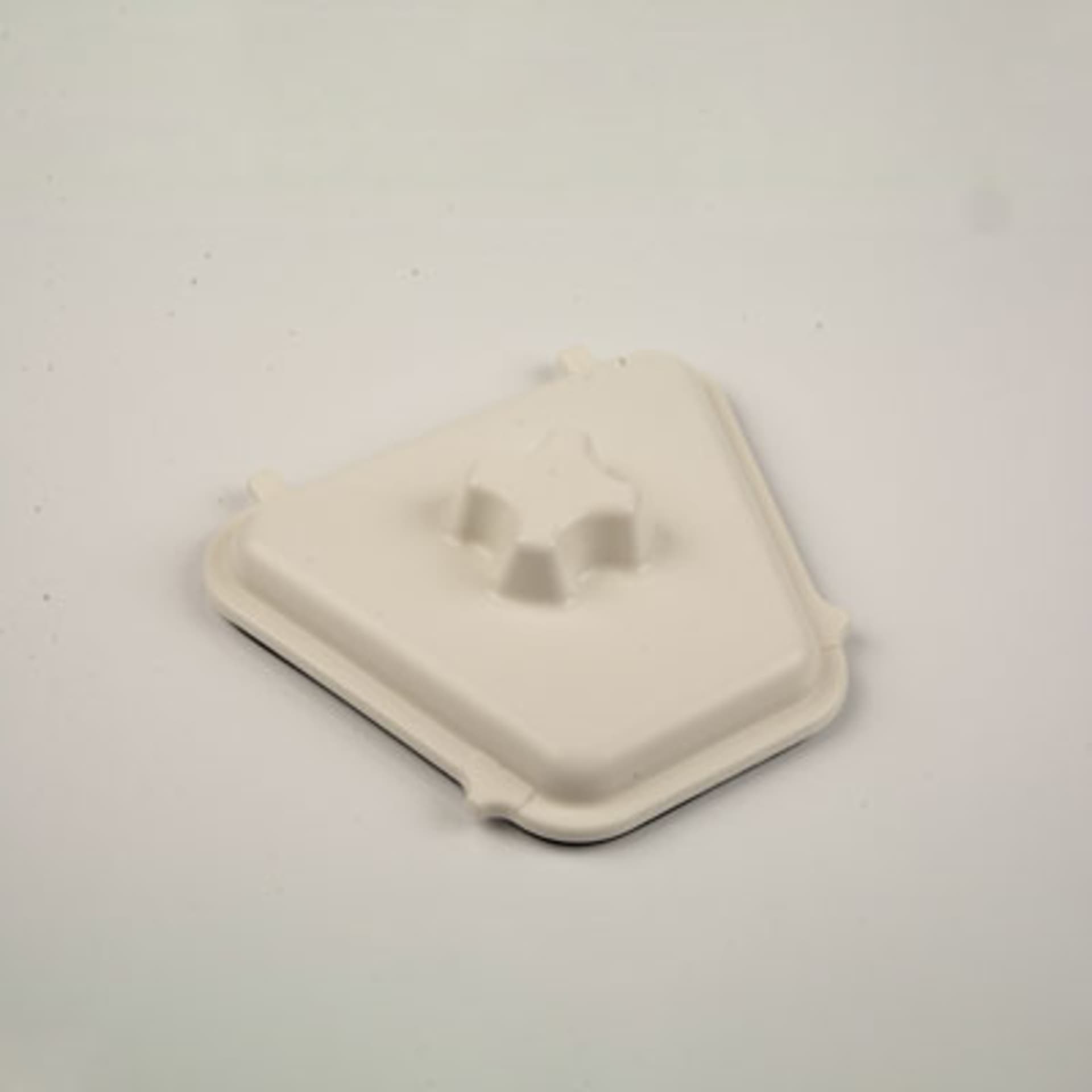 Nacstar Air Box Cover - YZ250F 19-23, YZ450F 18-22 - Nacstar - Motocross Parts
