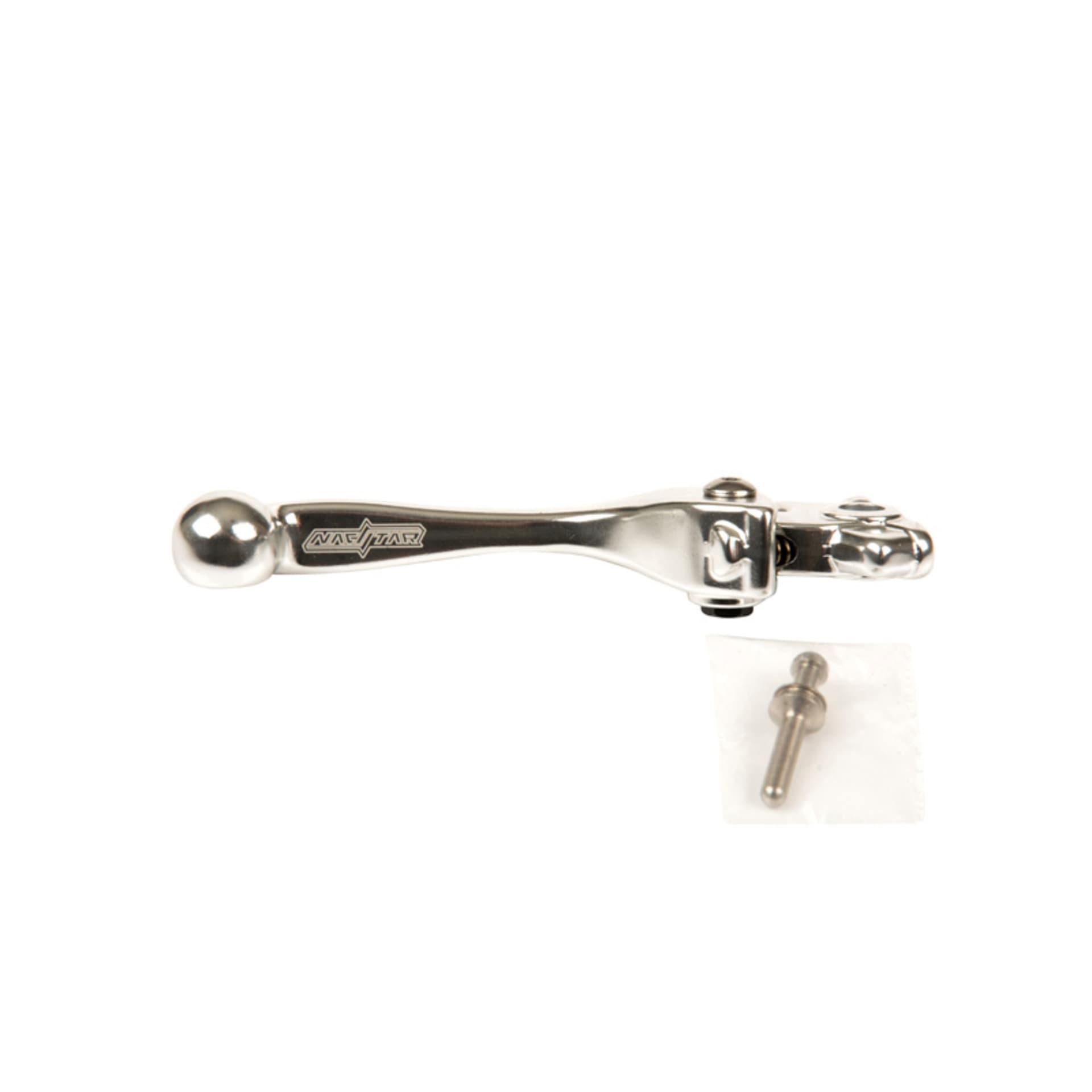 Nacstar-bremsegreb - Nacstar - Motocross Parts