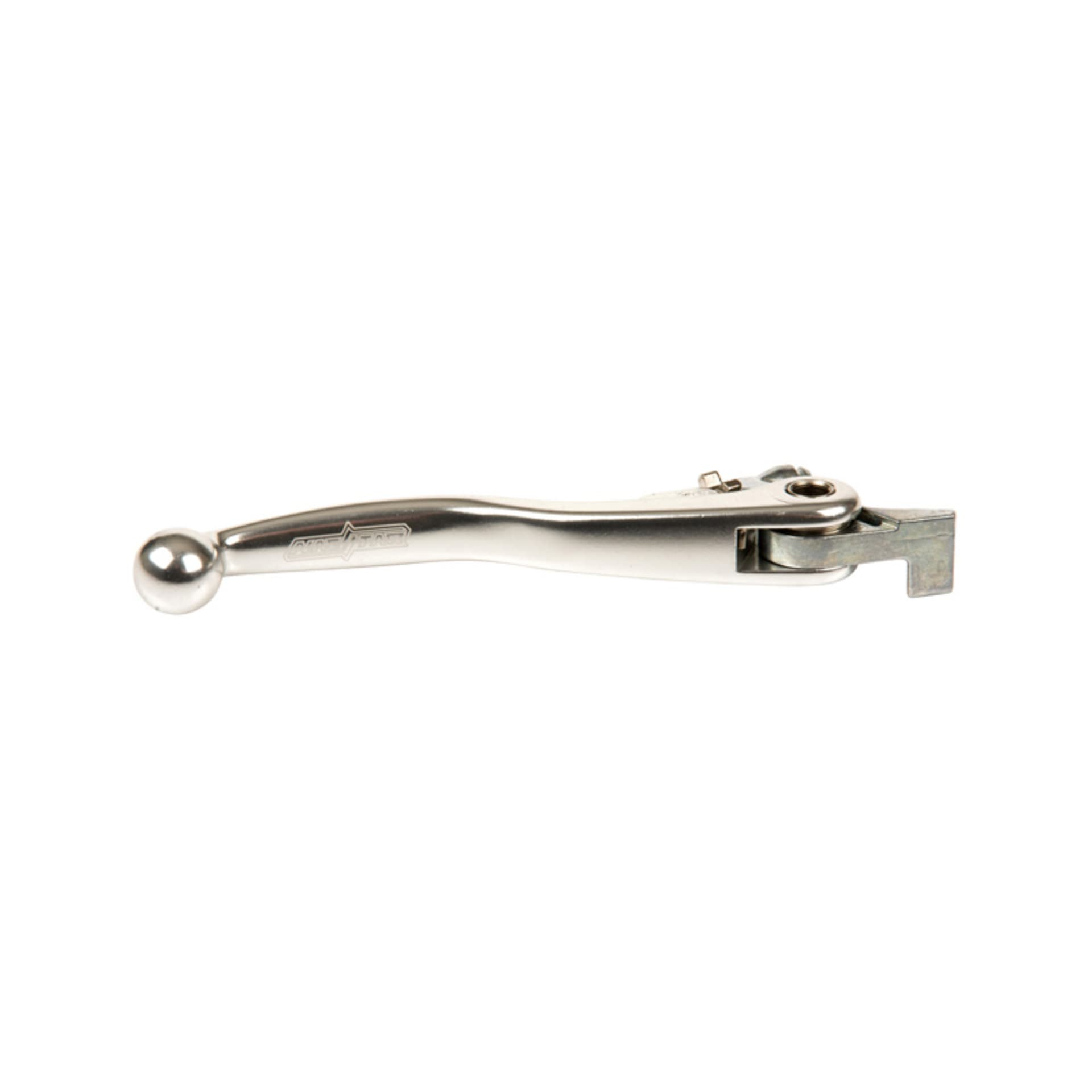 Nacstar Brake Lever (Magura) - Silver - Nacstar