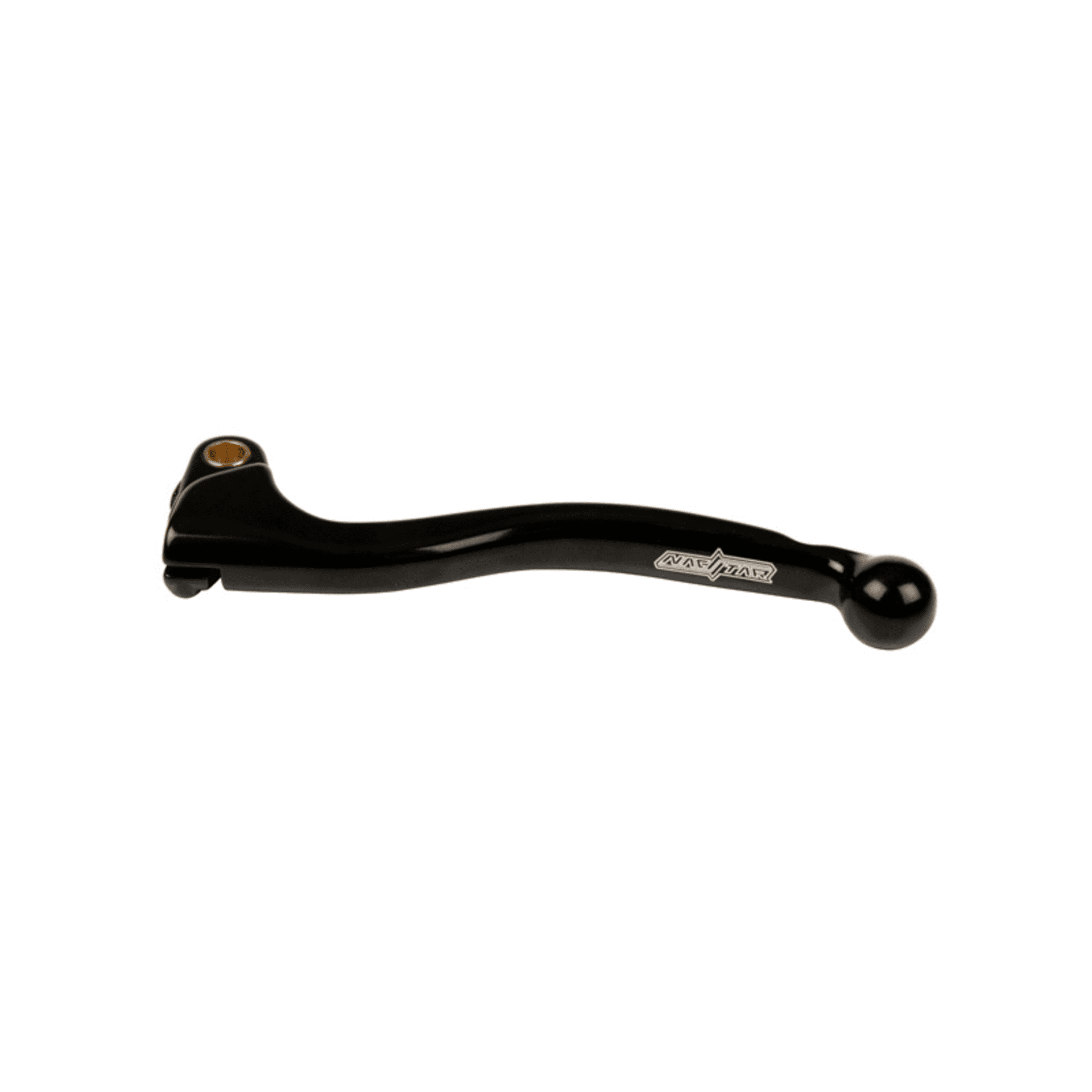Nacstar Clutch Lever - Nacstar - Motocross Parts