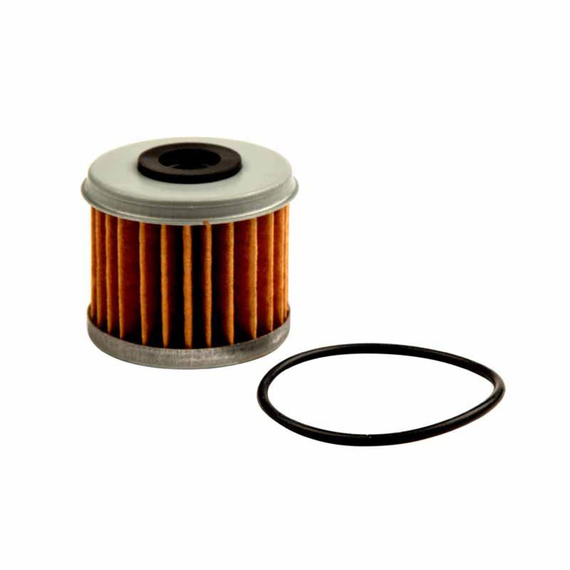 Filtre à huile Nacstar avec joint torique - Honda CRF - Nacstar - Motocross Parts
