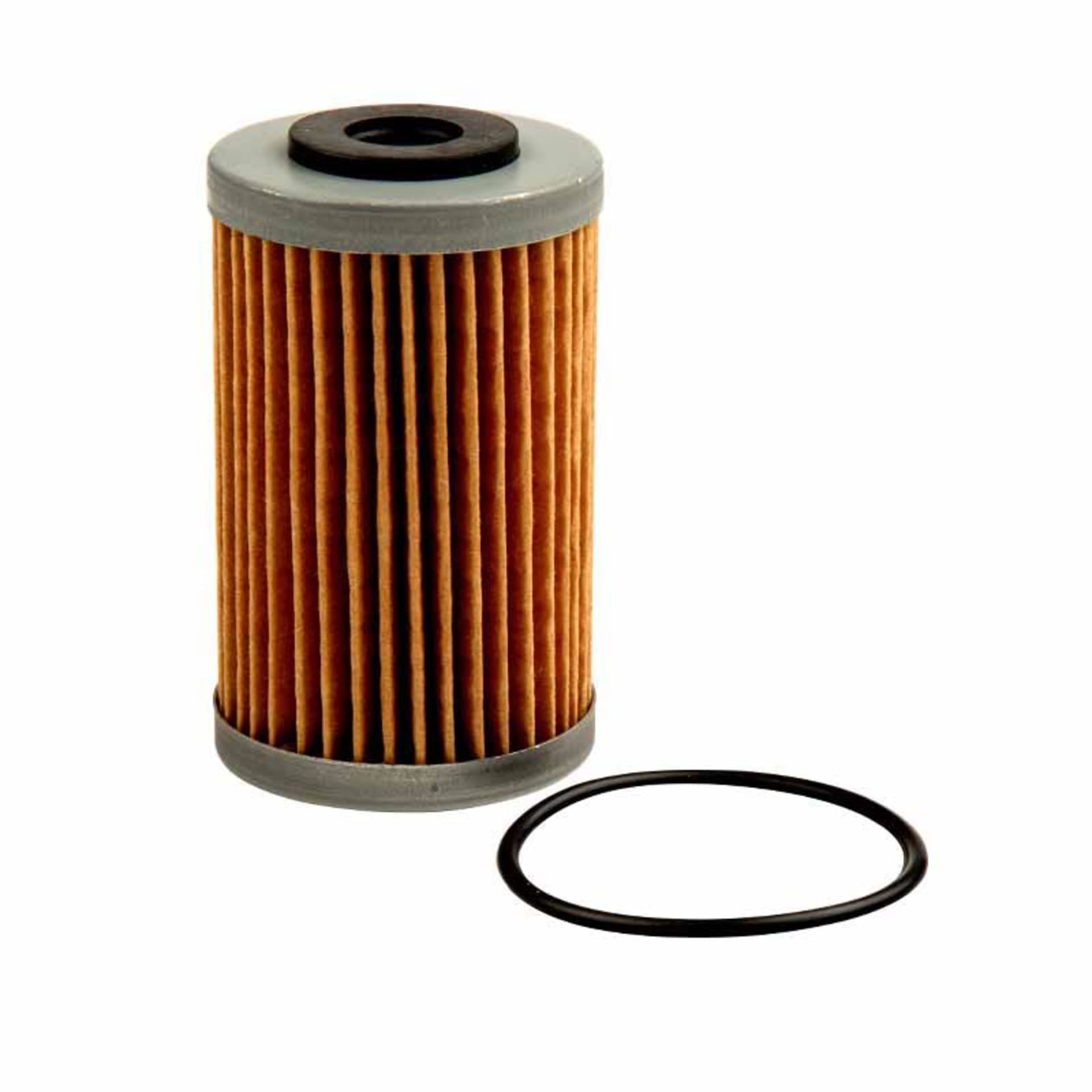 Nacstar oliefilter med O-ring - KTM ...-14 - Nacstar