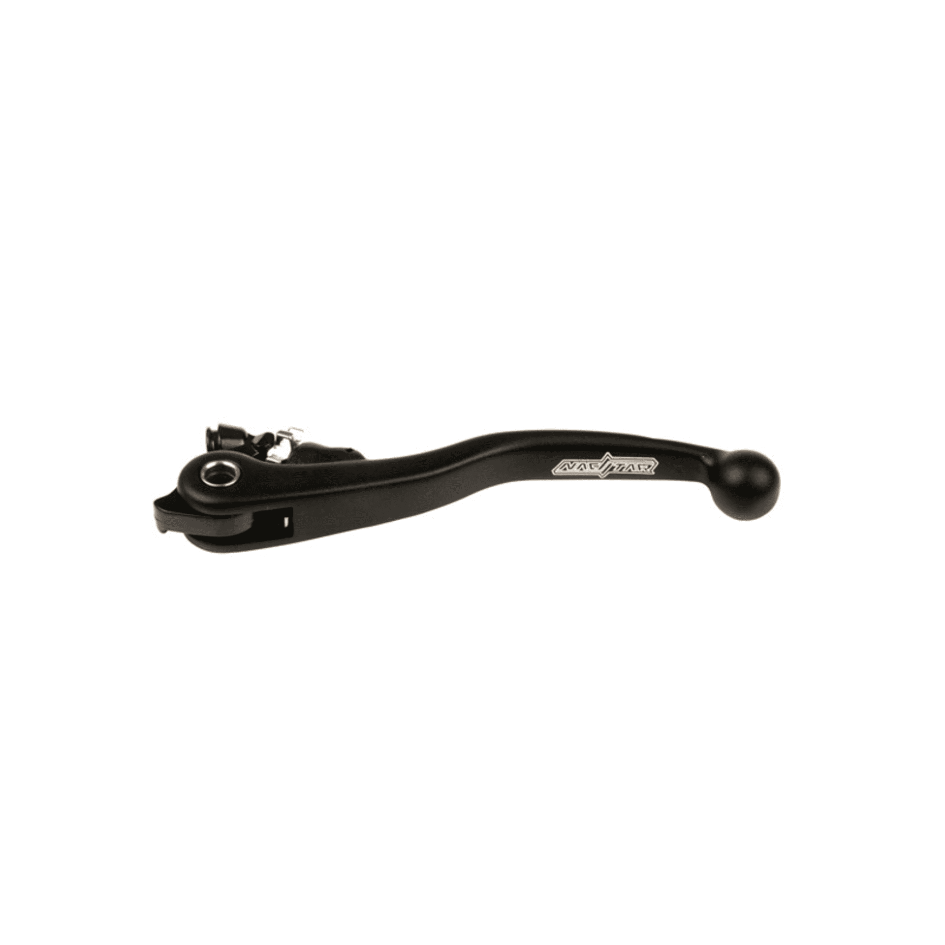 Nacstar obromsbar Flex Lever-koppling - Nacstar