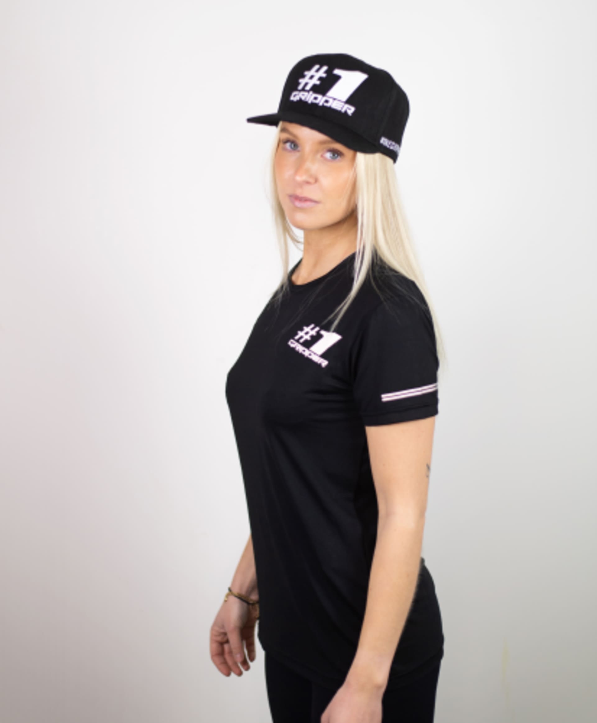 ONEGRIPPER - Fast Dry Sport T-Shirt - OneGripper - Motocross Parts