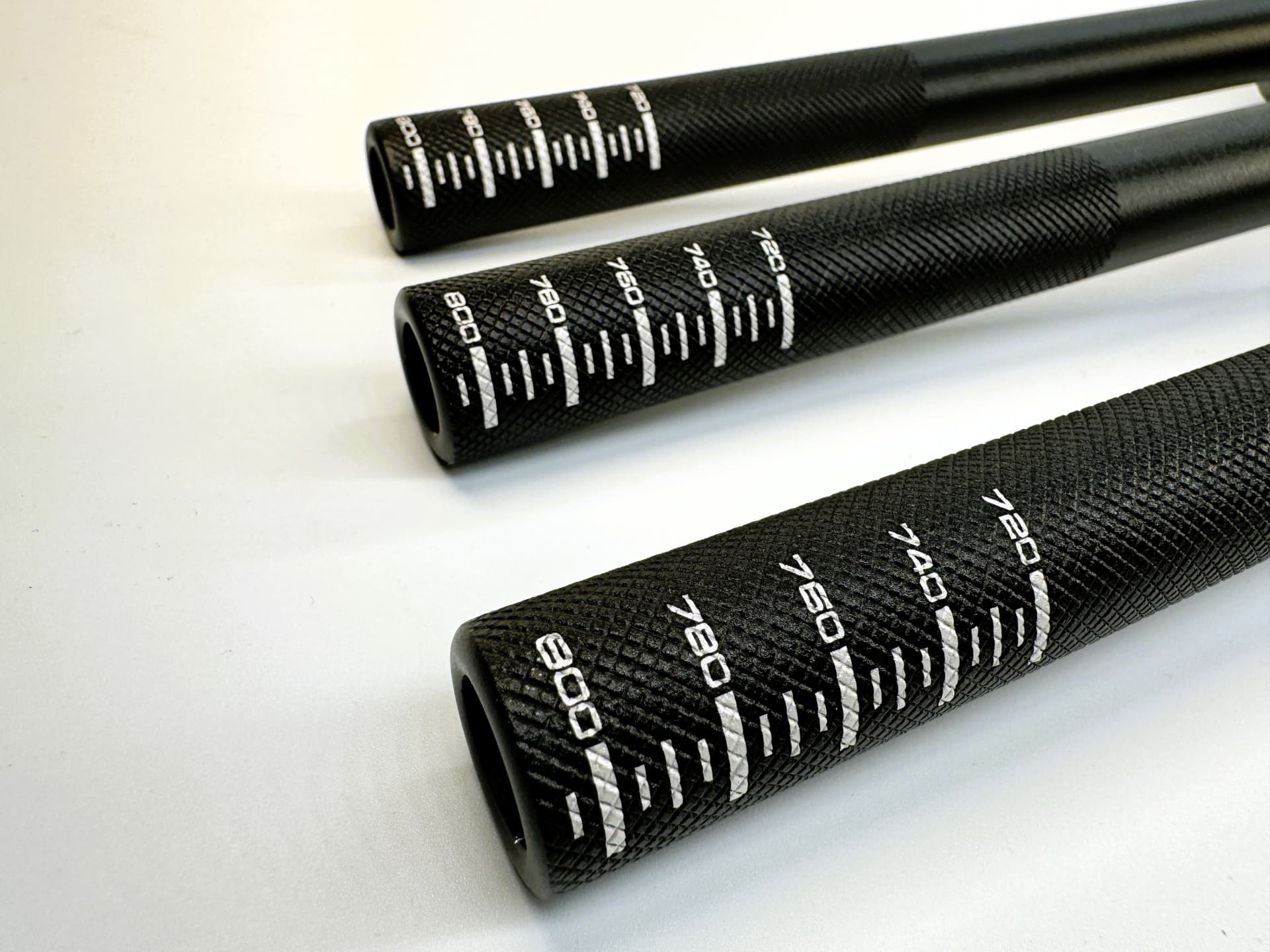 ONEGRIPPER Spiralstyrstång - OneGripper