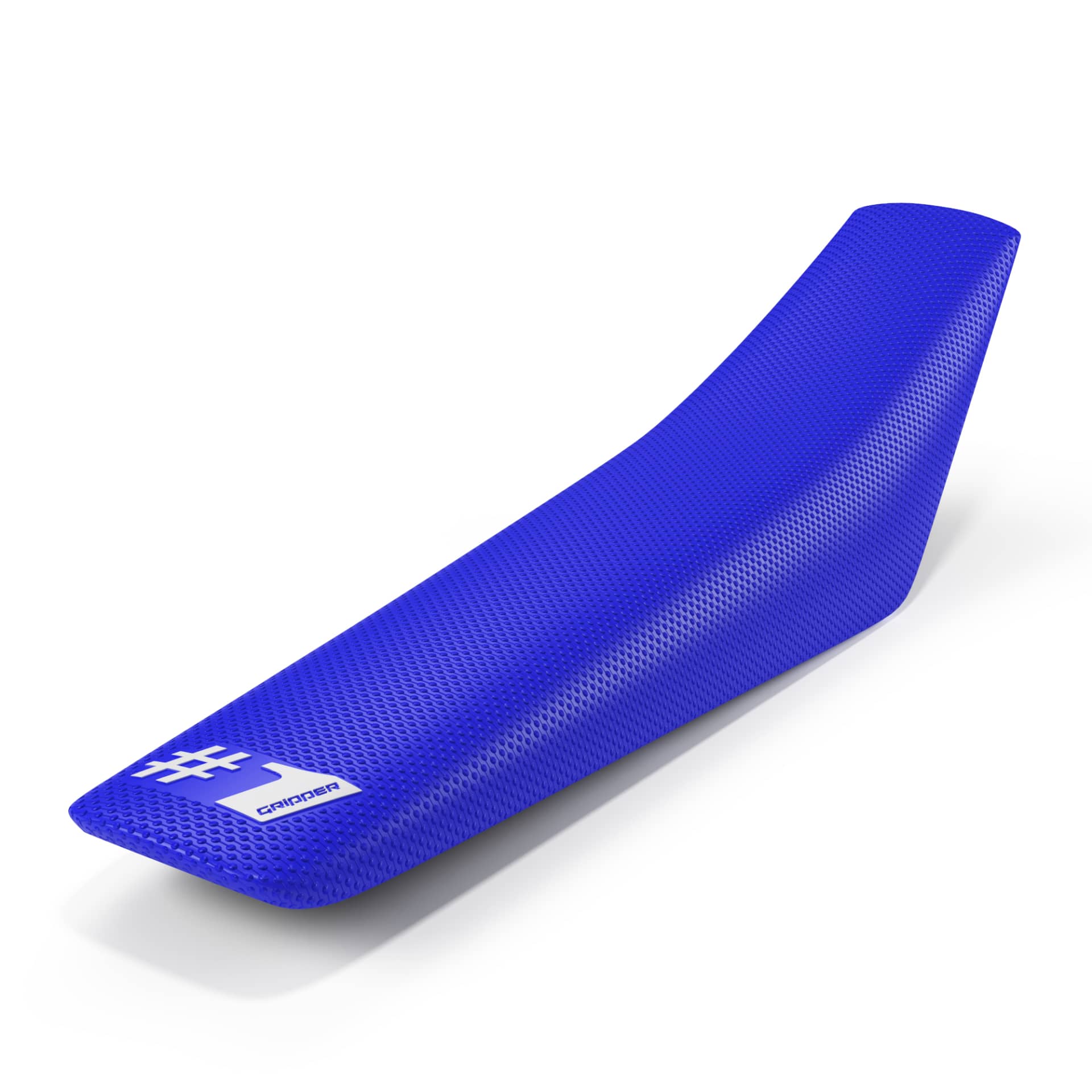 Housse de selle ONEGRIPPER - ORIGINAL V2 - Bleu marine (Yamaha) V2 - OneGripper