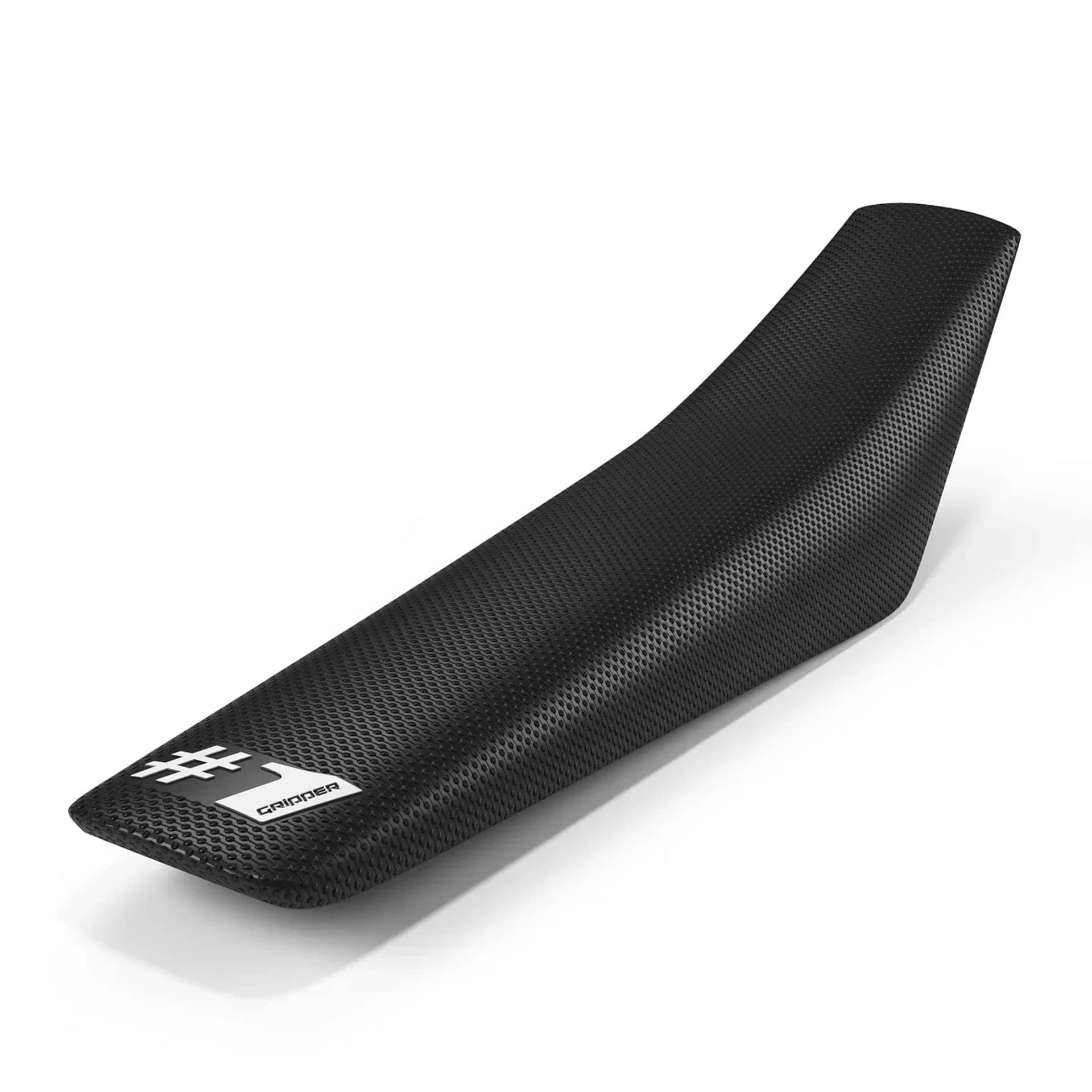 ONEGRIPPER Sædebetræk – ORIGINAL V2 – Sort V2 ONEGRIPPER Sædebetræk – ORIGINAL V2 – Sort V2 - OneGripper