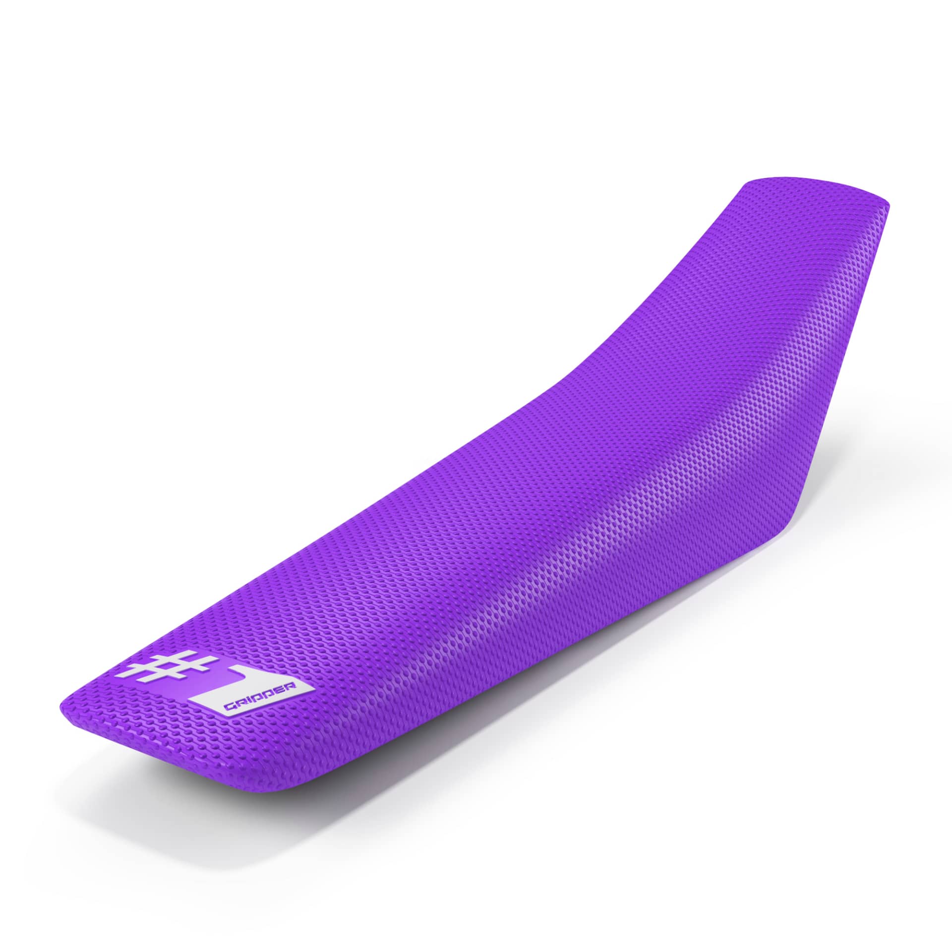 ONEGRIPPER Seat Cover - ORIGINAL V2 - Purple V2 ONEGRIPPER Seat Cover - ORIGINAL V2 - Purple V2 - OneGripper
