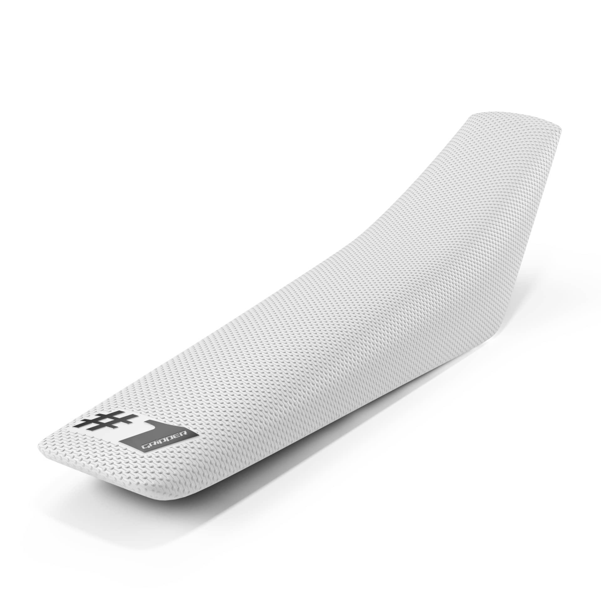 Housse de siège ONEGRIPPER - ORIGINAL V2 - Blanc V2 Housse de siège ONEGRIPPER - ORIGINAL V2 - Blanc V2 - OneGripper