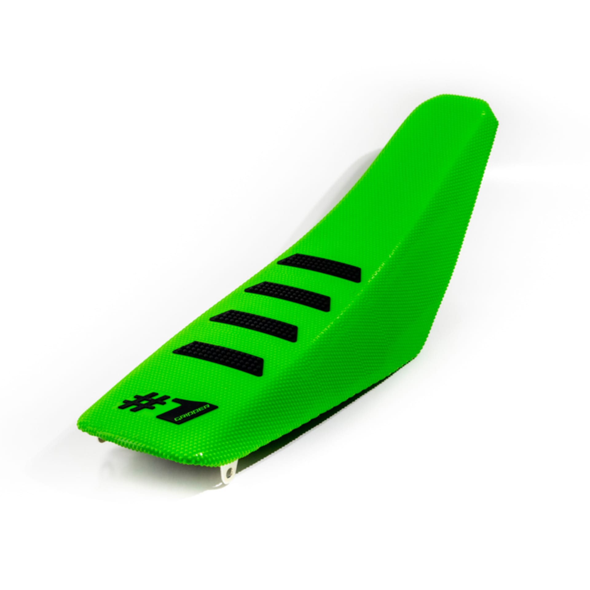 ONEGRIPPER Sædeovertræk - RIBBED - OneGripper
