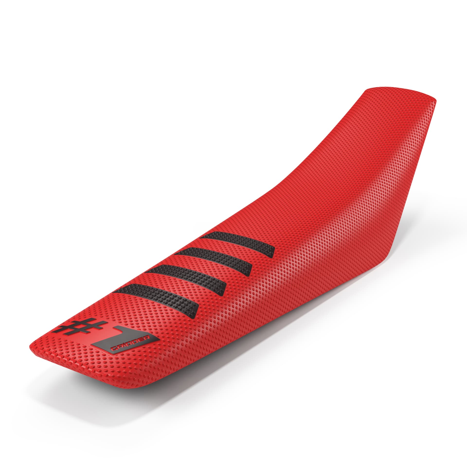 ONEGRIPPER Sædeovertræk - RIBBED - OneGripper
