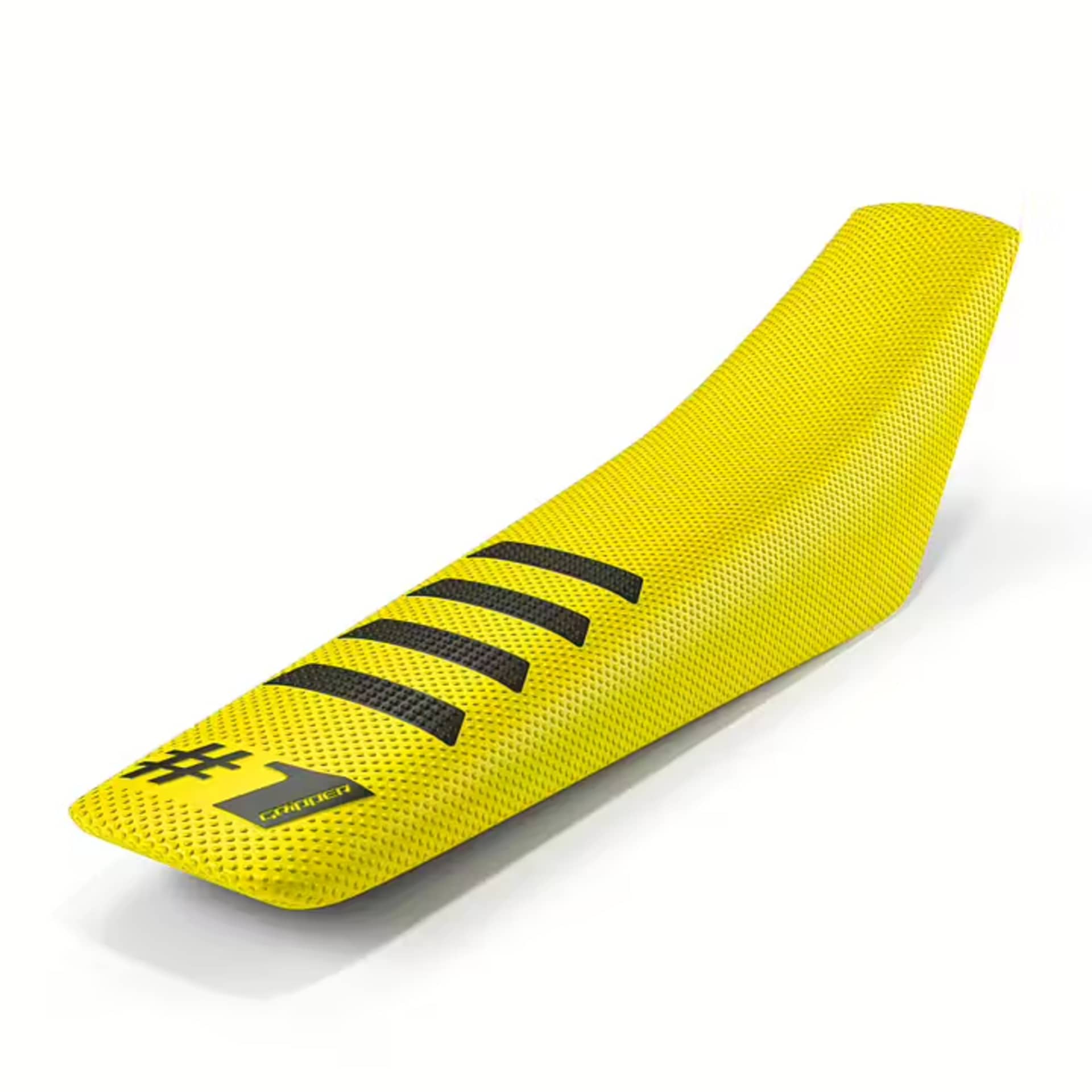 ONEGRIPPER Sittplatsöverdrag - RIBBED - OneGripper