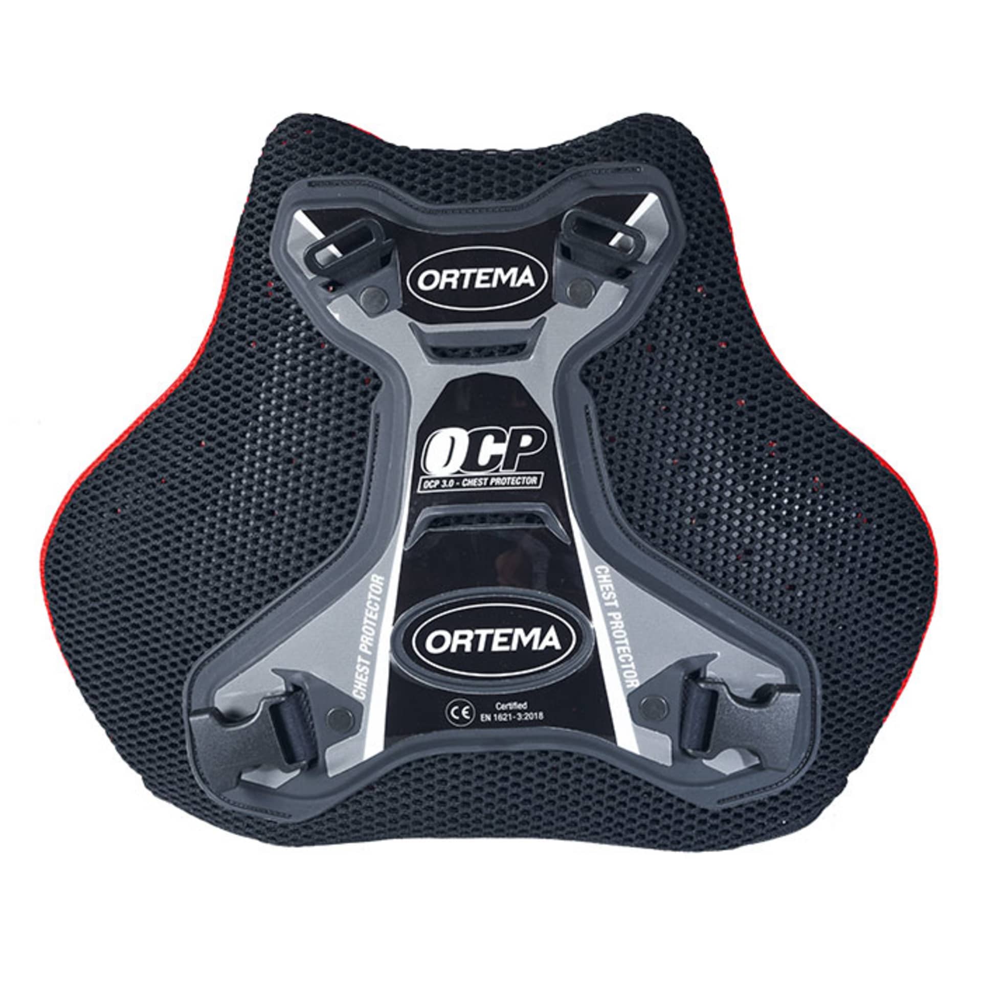 Ortema Brynje Niveau 2 - Ortema