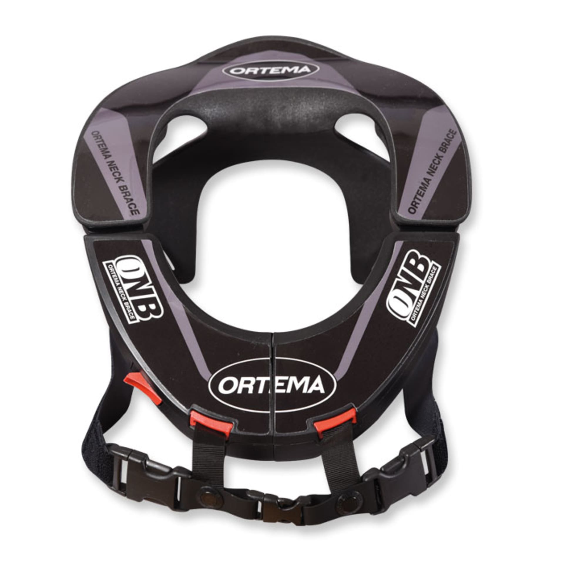 Ortema ONB Nakkekrave v3.0 - Ortema - Motocross Parts