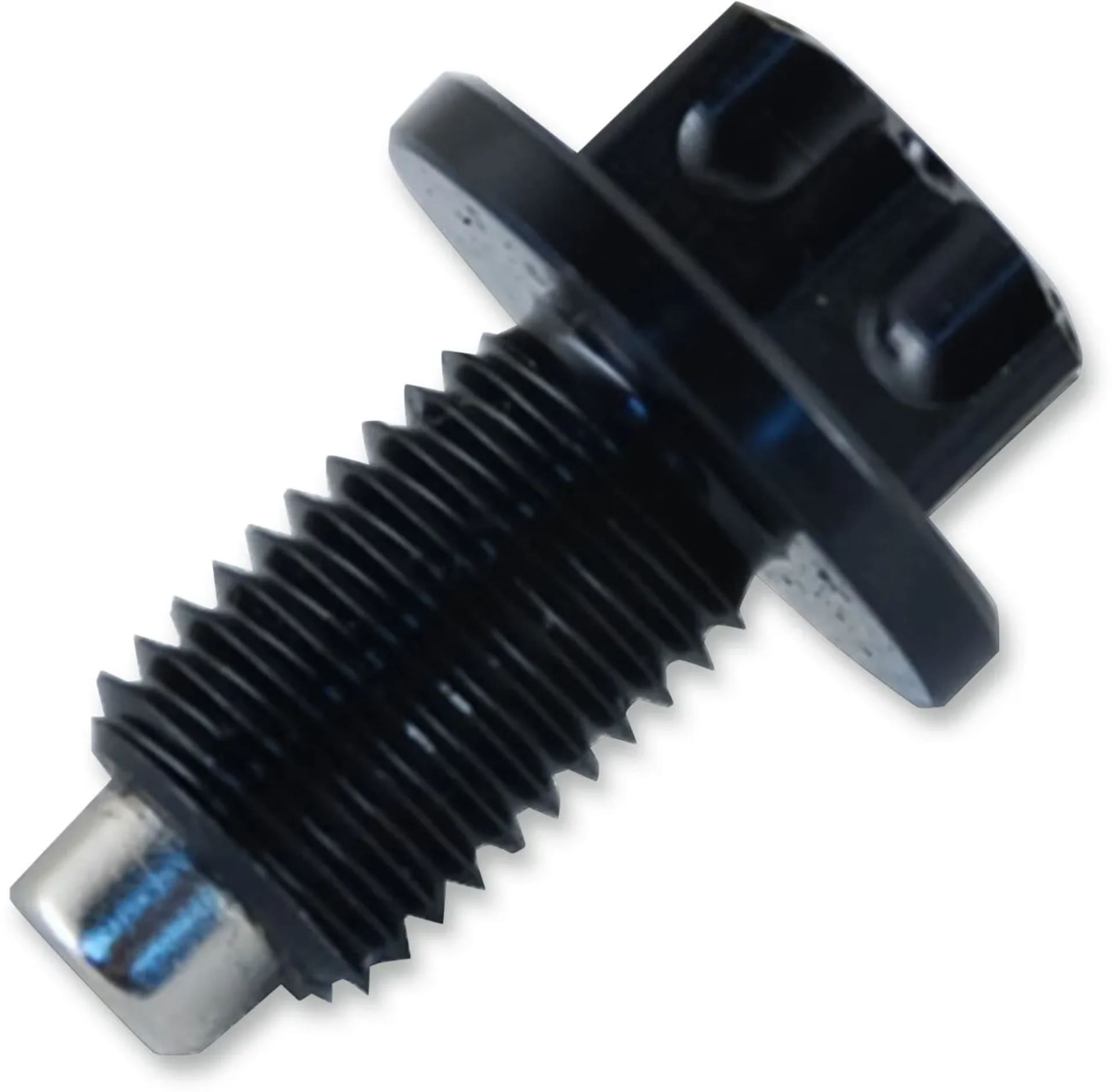 Psr Magnetische Ölablassschraube 12X1.5X15 schwarz YZ250 - PSR