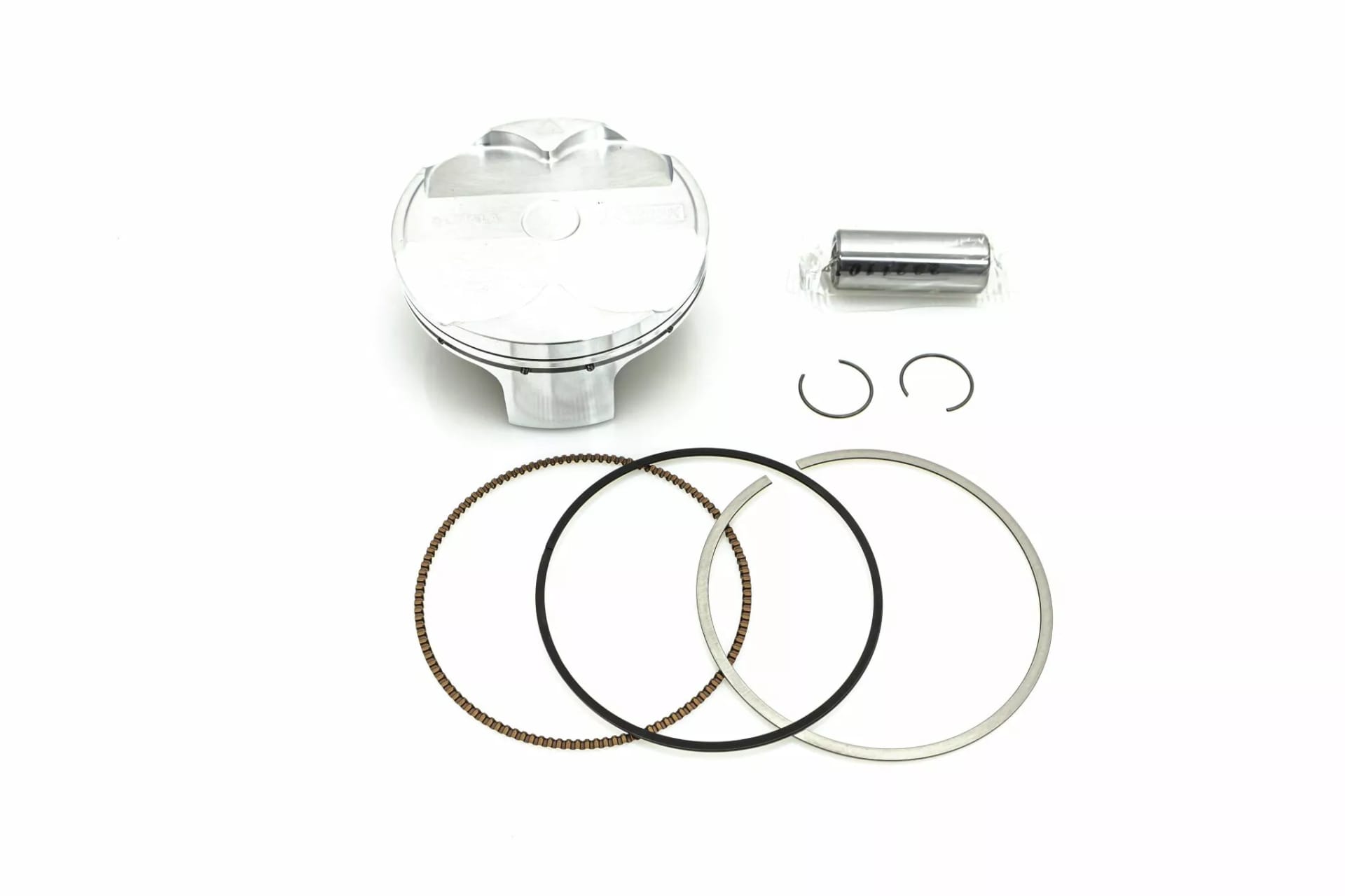 Prox Forged Piston Kit Kawasaki 2021-2024 - ProX