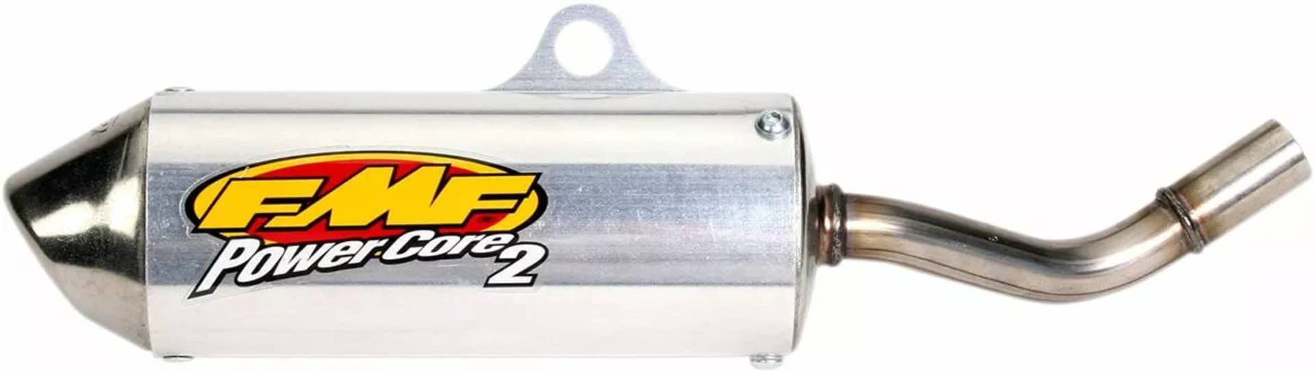 Fmf Powercore 2 Silencer Yamaha YZ85 1993-... - FMF - Motocross Parts